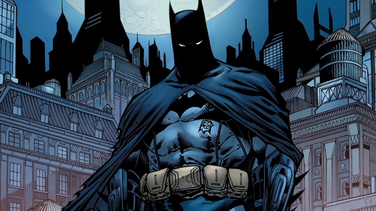 cartoon, 720P, man, movies, wolverine, spider, spider-man, batman, deathstroke, vs, HD Wallpaper