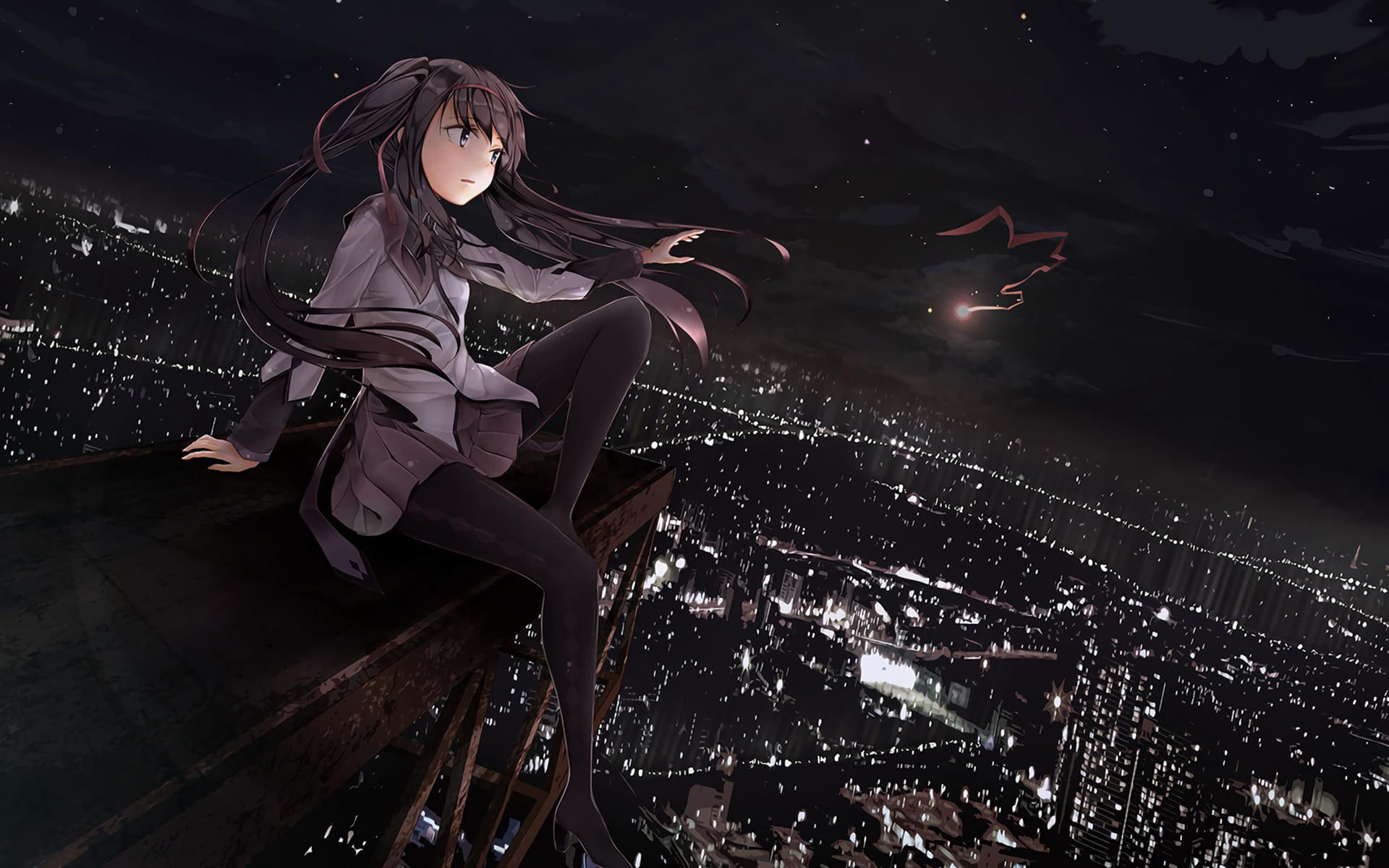 comic art, universe, comics, 1080P, Universe 113, HD Wallpaper