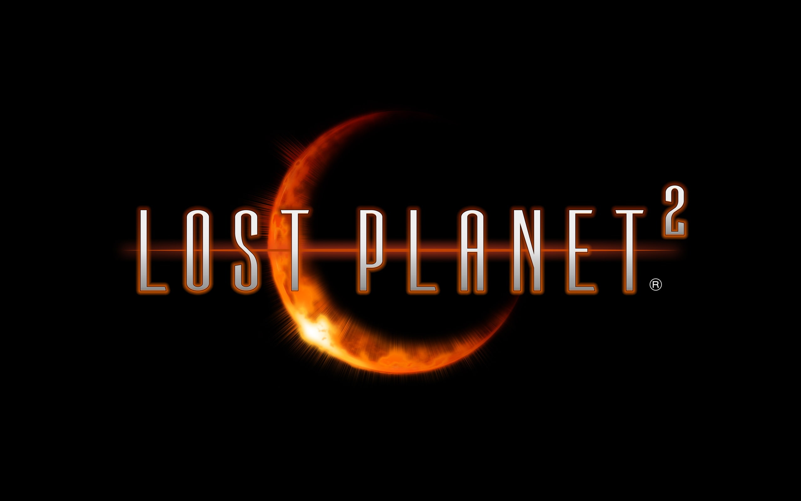 2K, lost, futuristic, sci-fi, planet, shooter, fighting, action, tps, HD Wallpaper