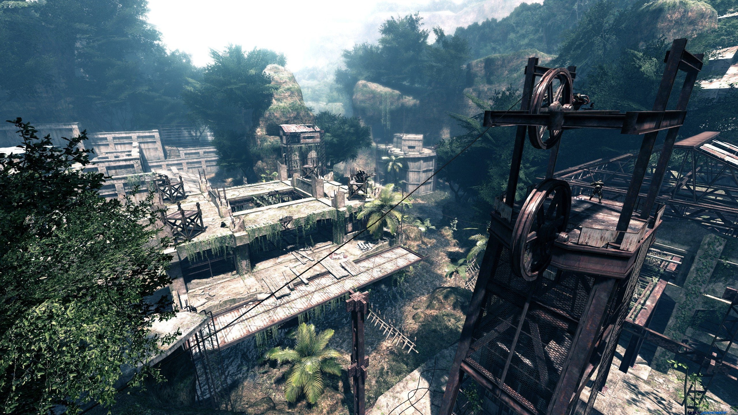 warrior, 2K, armor, lost planet, sci fi, action, lost, planet, HD Wallpaper