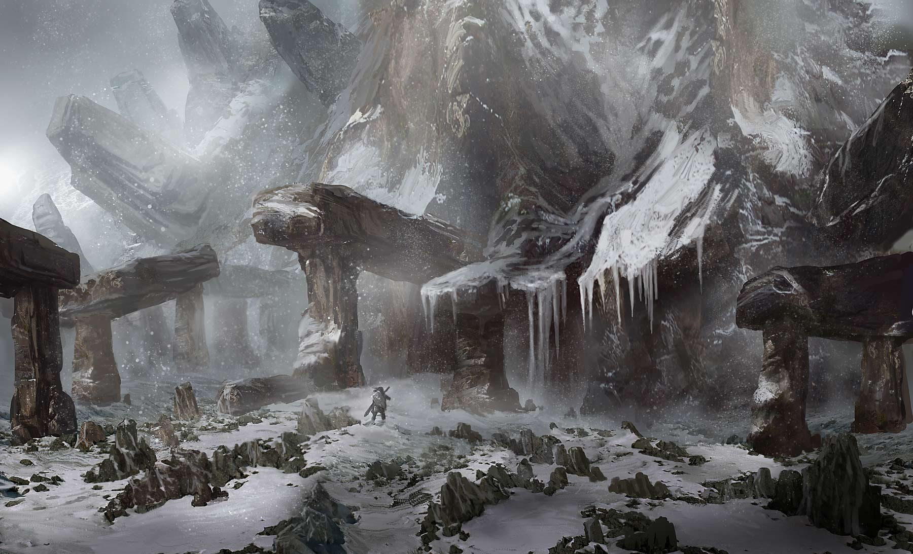 adventure, dungeon, siege, fantasy, fighting, 720P, warrior, action, rpg, HD Wallpaper