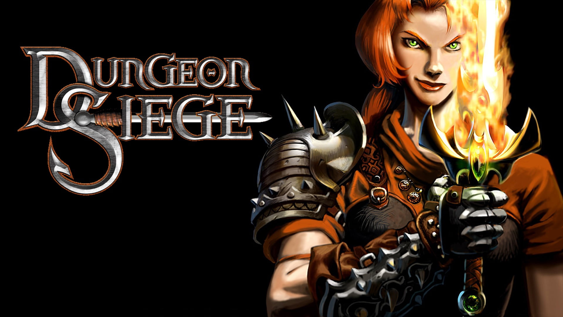 Legends of Aranna, game, Kingdom of Ehb, the game, RPG, dungeon siege, Lady Montbarron, 1080P, Action, HD Wallpaper