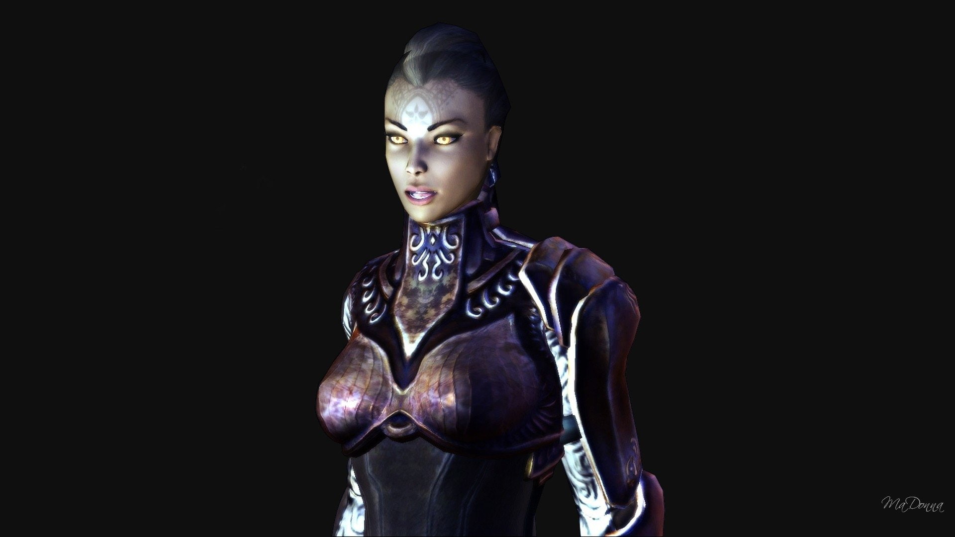 Dungeon Siege III, 1080P, Dungeon Siege, HD Wallpaper