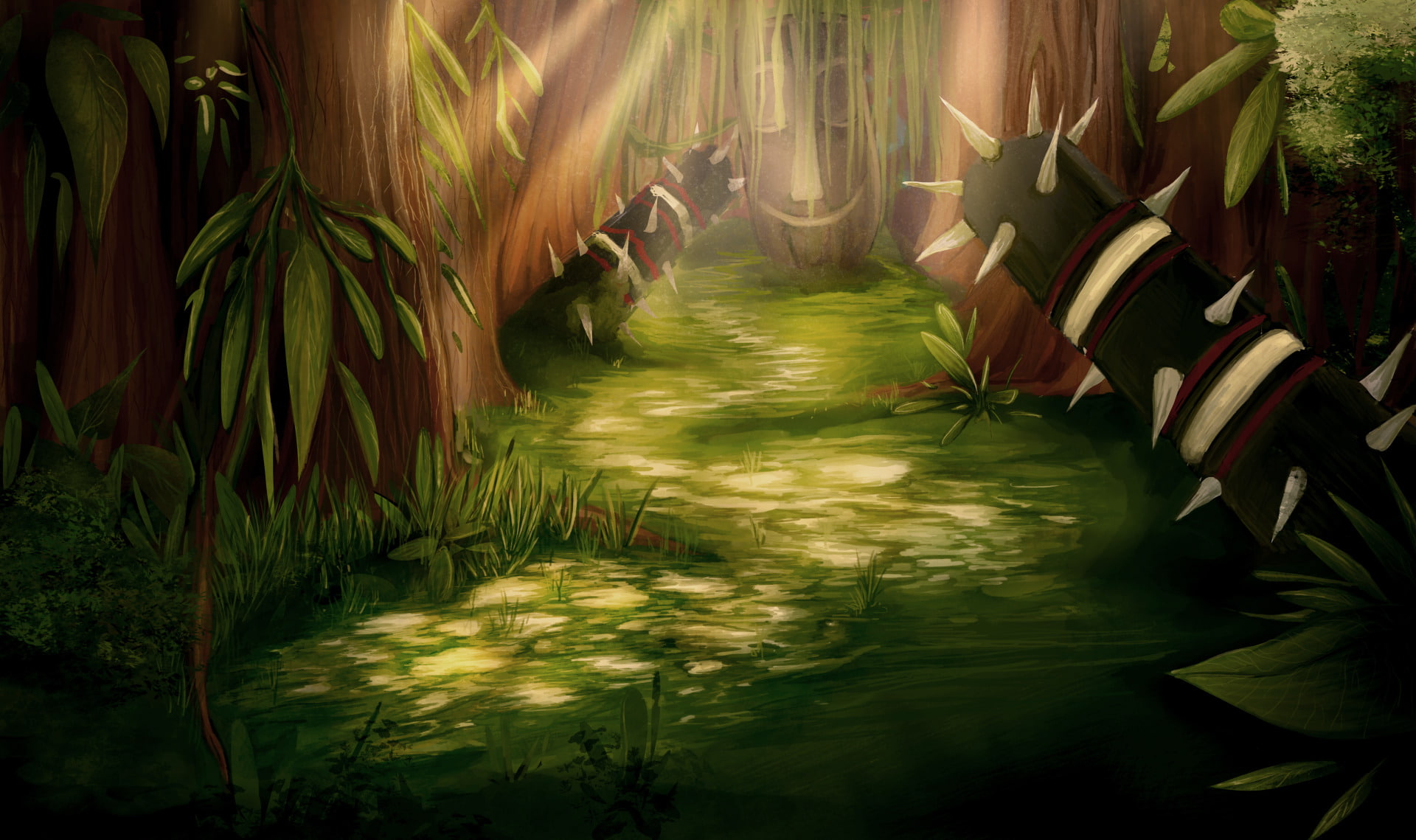 Video Game, Crash Bandicoot, 1080P, HD Wallpaper