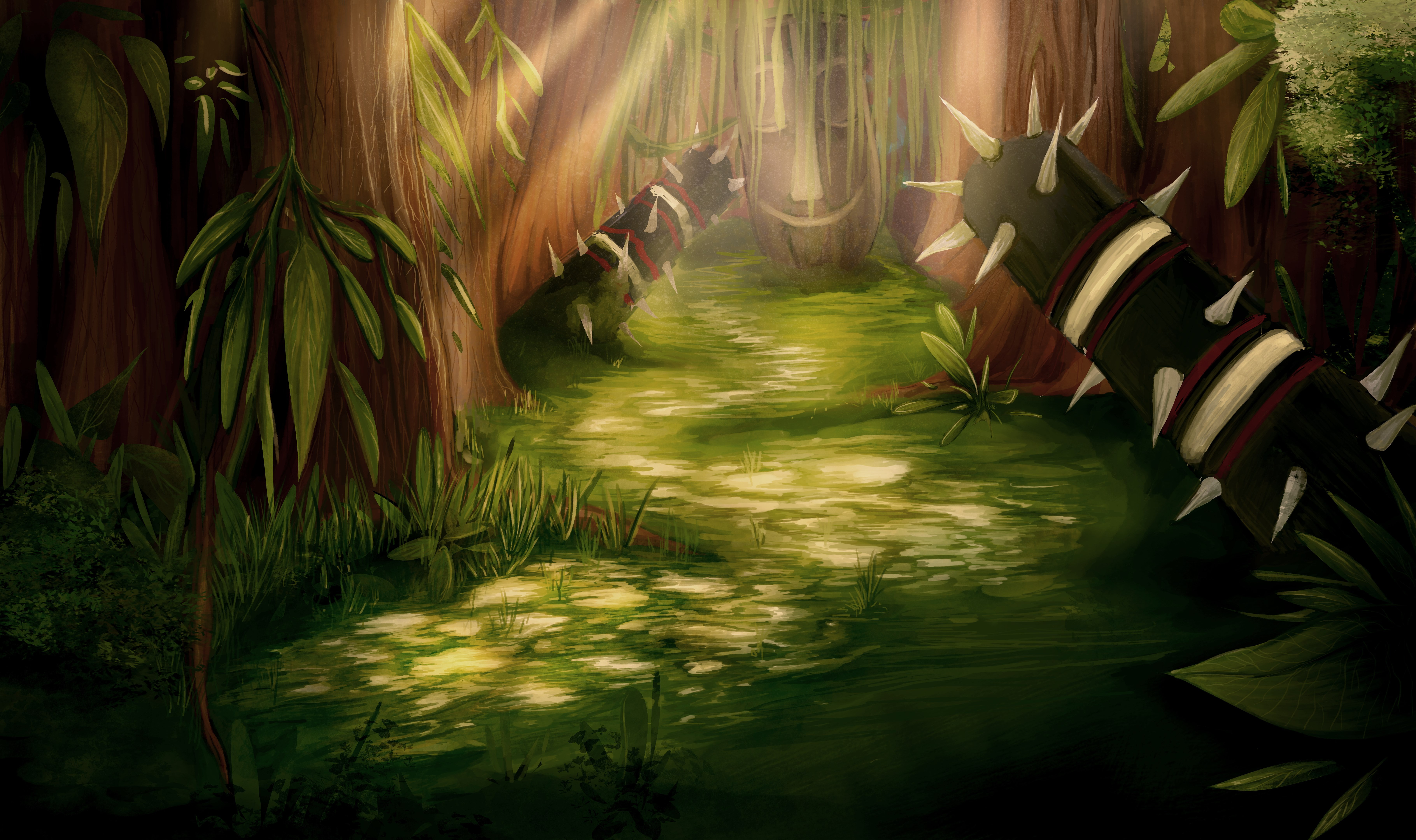 crash bandicoot, 5K, HD Wallpaper