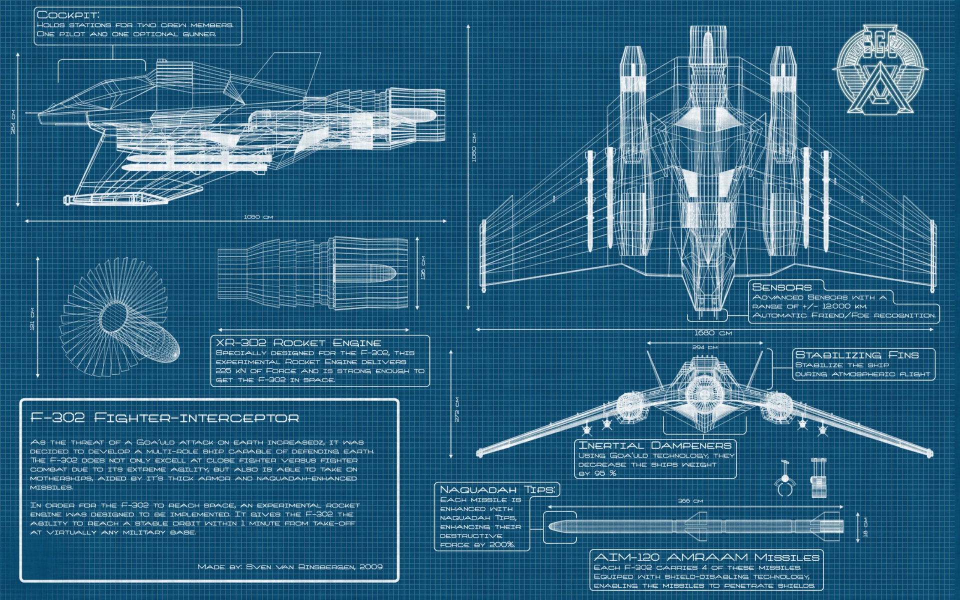 Stargate, Stargate SG-1, 1080P, HD Wallpaper