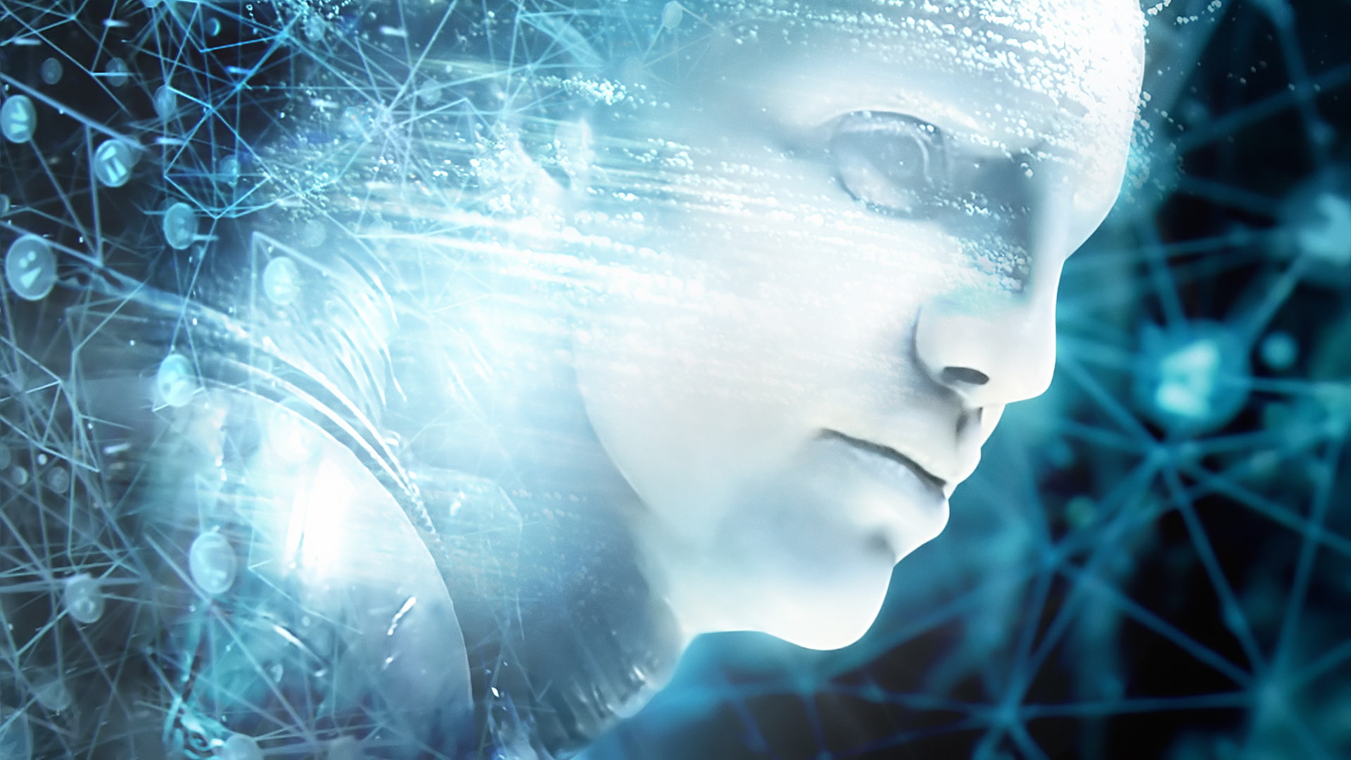 1080P, prometheus, HD Wallpaper
