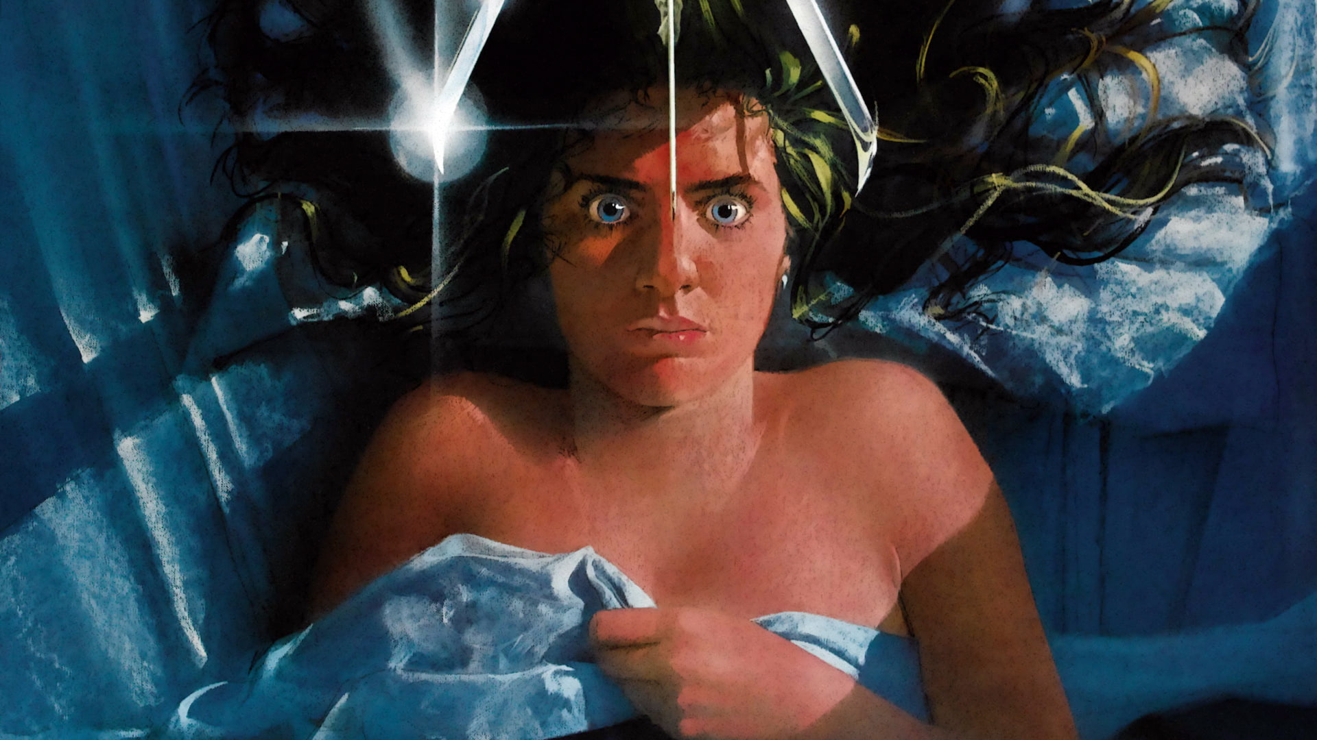 street, nightmare, elm, 1984, 1080P, HD Wallpaper