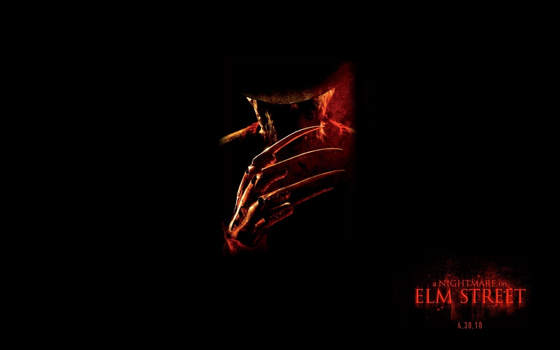 1080P, elm, street, nightmare, HD Wallpaper