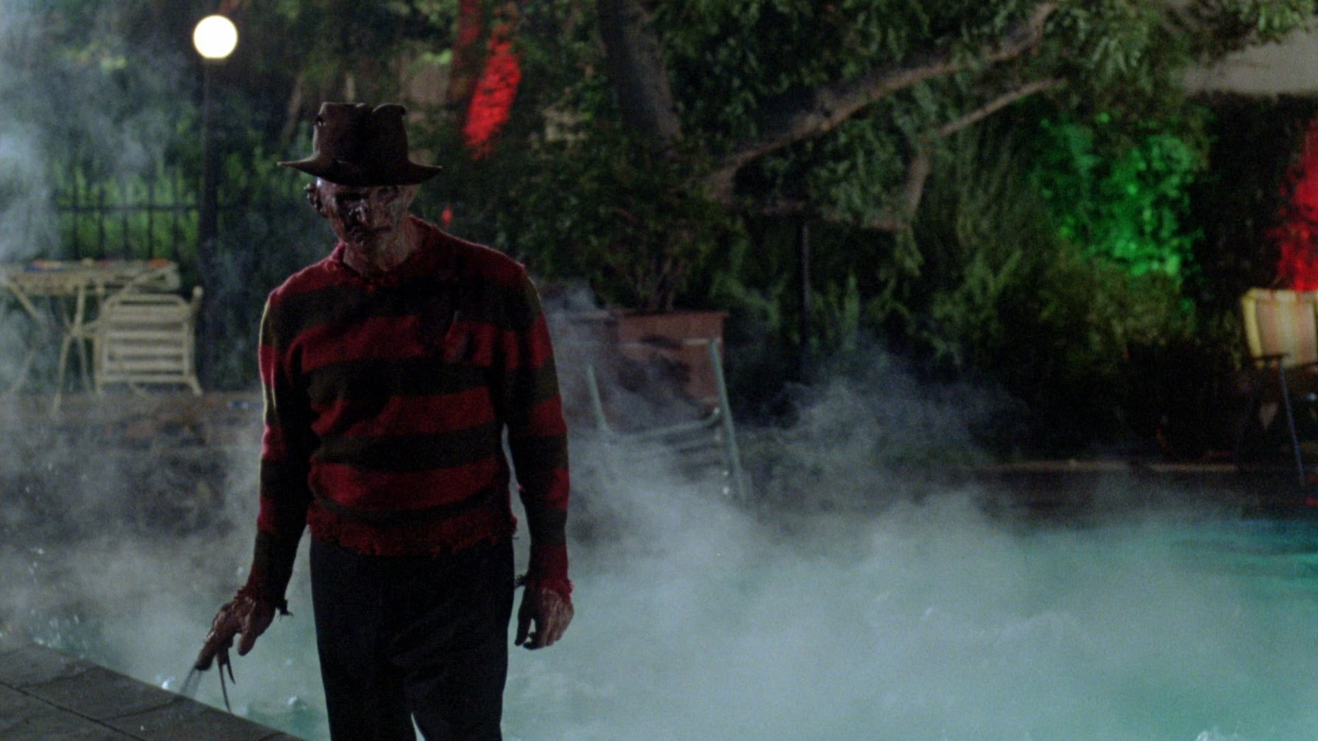 a nightmare on elm street 1984, 1080P, HD Wallpaper