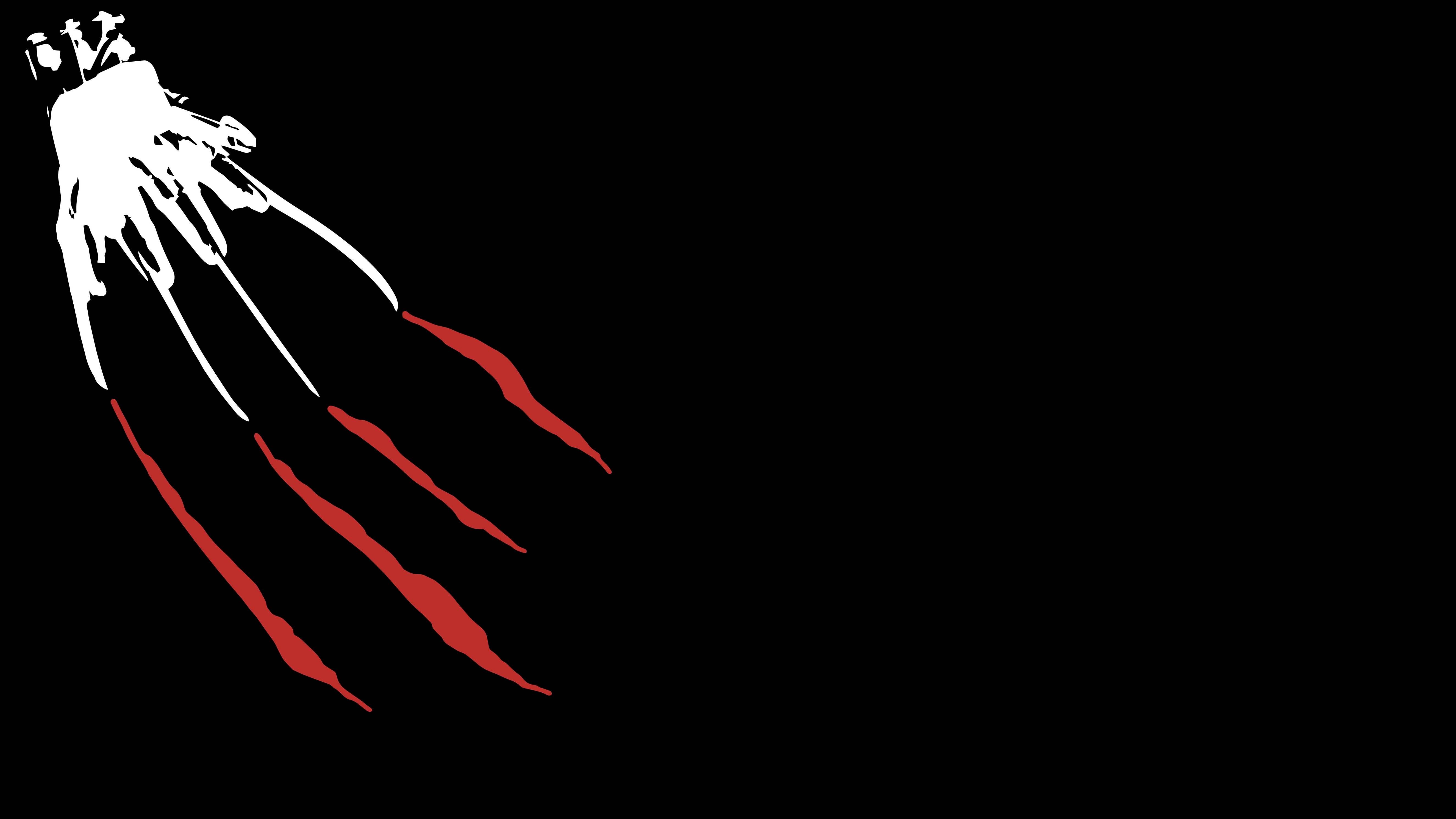 A Nightmare On Elm Street, A Nightmare on Elm Street (1984), 5K, HD Wallpaper