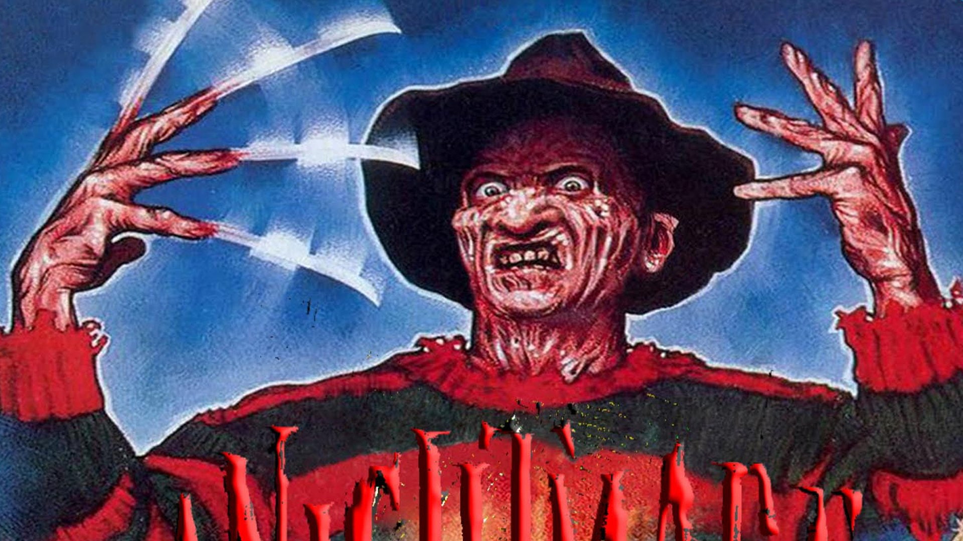 A Nightmare on Elm Street 2: Freddys Revenge, A Nightmare On Elm Street, 1080P, HD Wallpaper