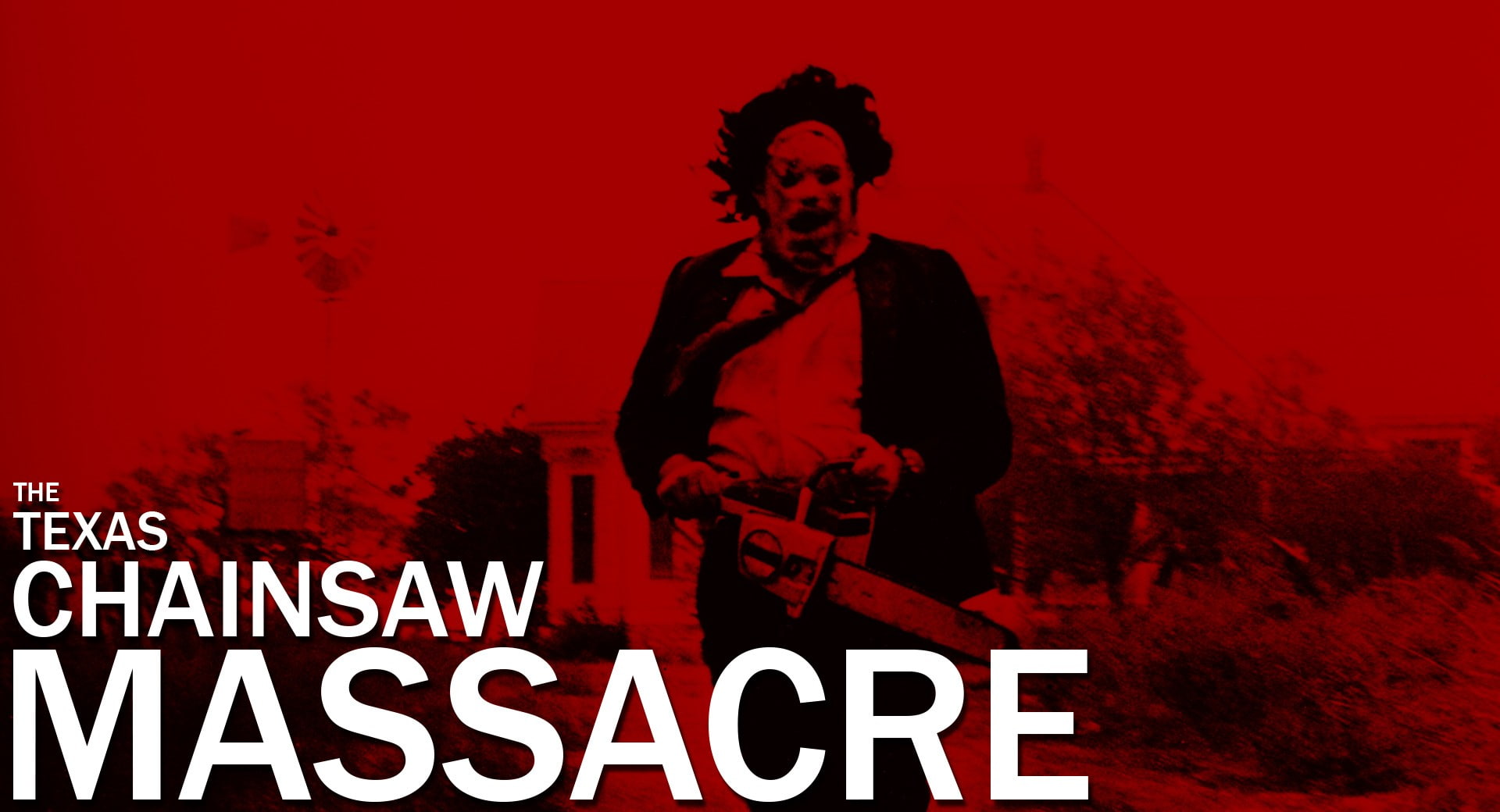 young men, text, sign, night, red, communication, 1080P, young adult, adult, The Texas Chain Saw Massacre, digital composite, western script, one person, HD Wallpaper