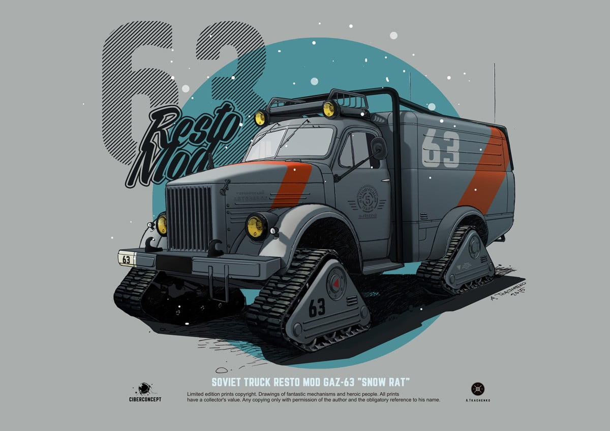 connection, air vehicle, land vehicle, ryobi, saw, car, nostalgia, green, retro styled, travel, communication, A. Tkachenko, USSR, black, digital composite, HD Wallpaper