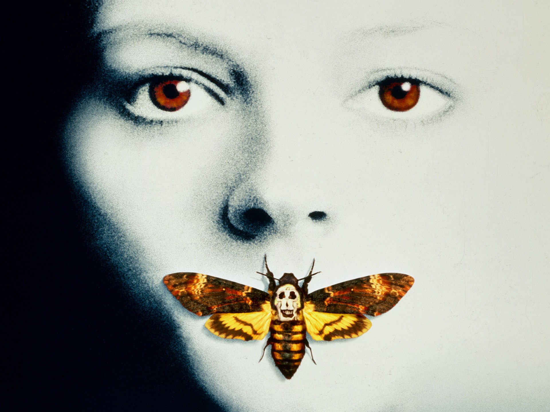 the, hannibal, silence, thriller, lambs, 1080P, crime, drama, HD Wallpaper
