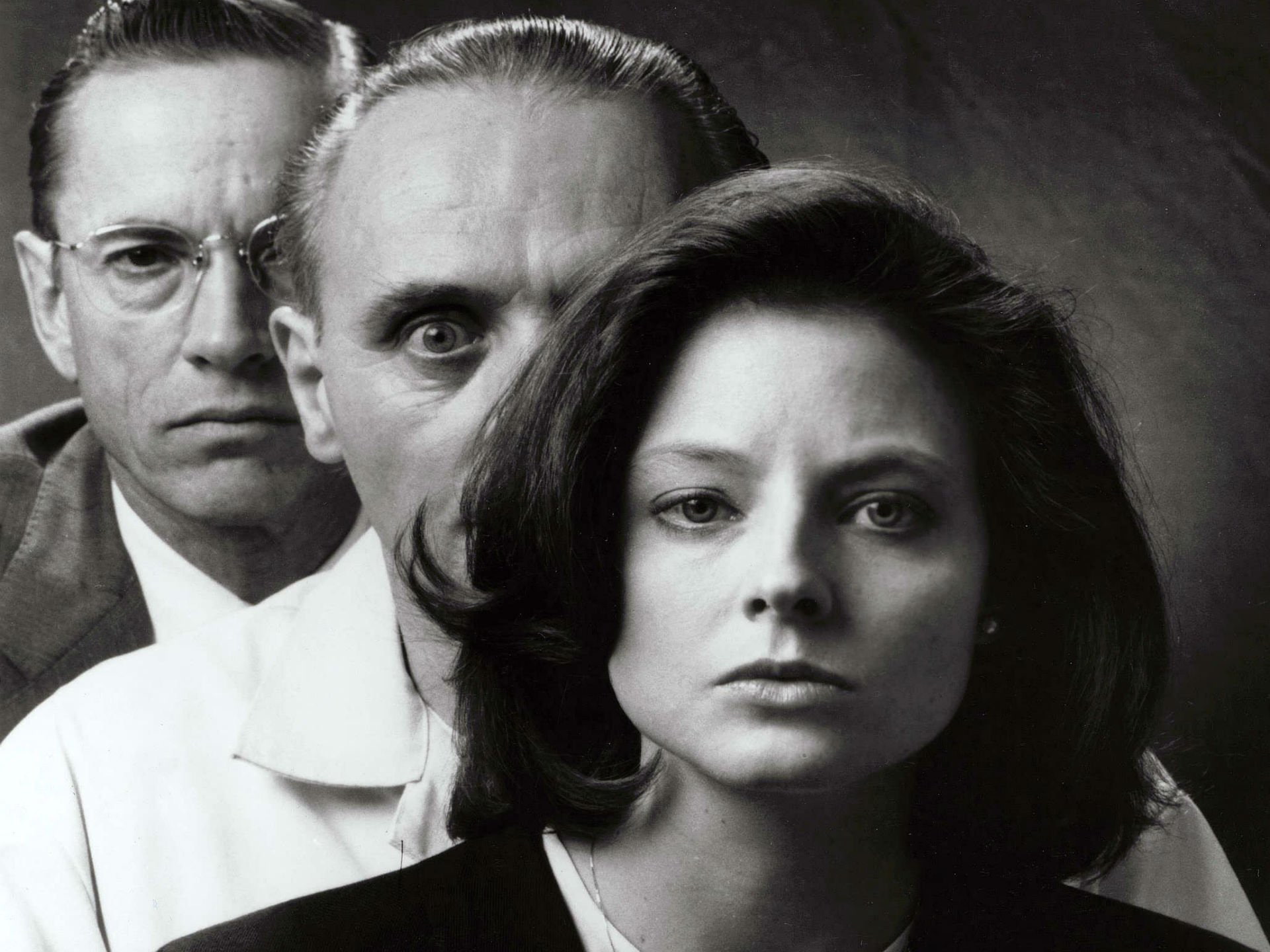 thriller, drama, silence, crime, lambs, hannibal, the, 1080P, HD Wallpaper
