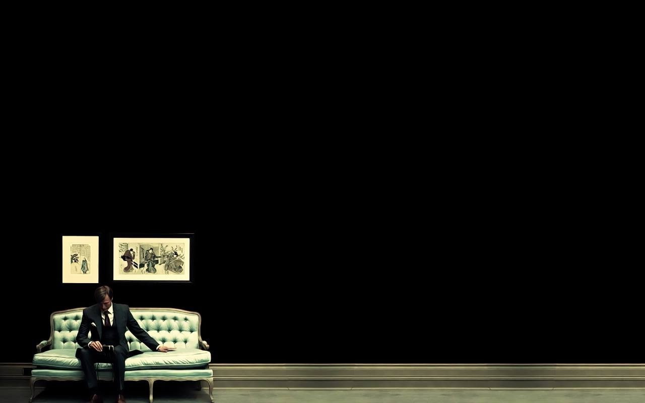 indoors, copy space, Hannibal, TV, picture frame, home interior, 720P, relaxation, wealth, business, frame, table, still life, domestic room, finance, HD Wallpaper