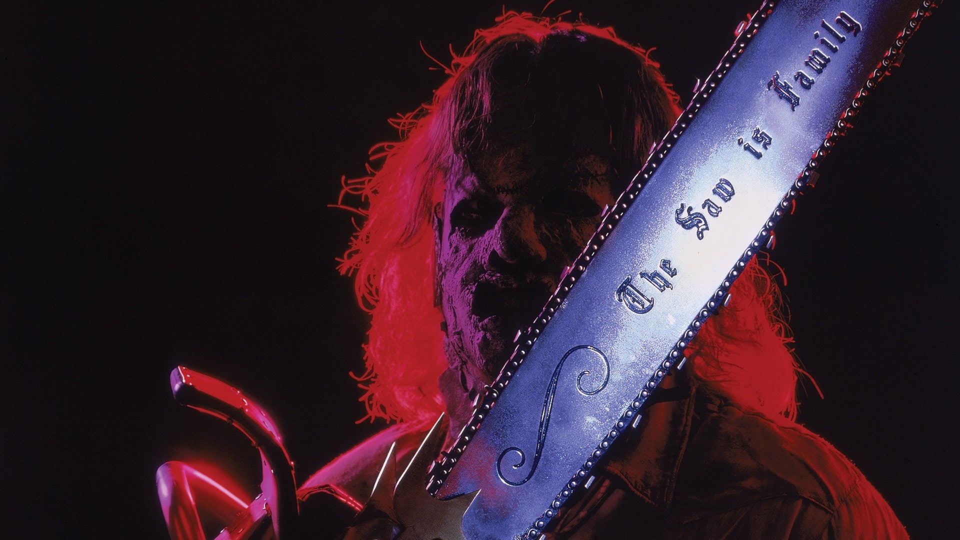 1080P, Leatherface: Texas Chainsaw Massacre III, Movie, HD Wallpaper