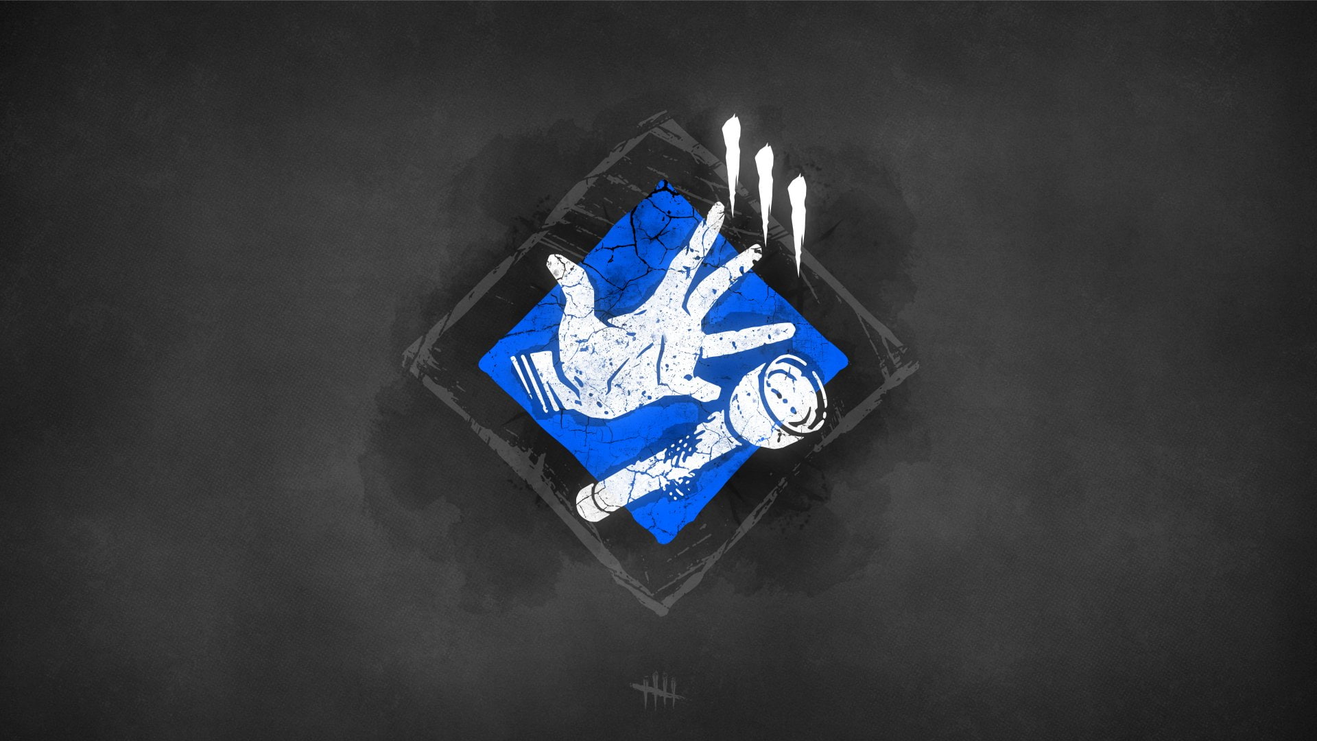 Leatherface (Dead by Daylight), Minimalist, 1080P, Franklins Demise (Dead by Daylight), Dead By Daylight, Video Game, HD Wallpaper