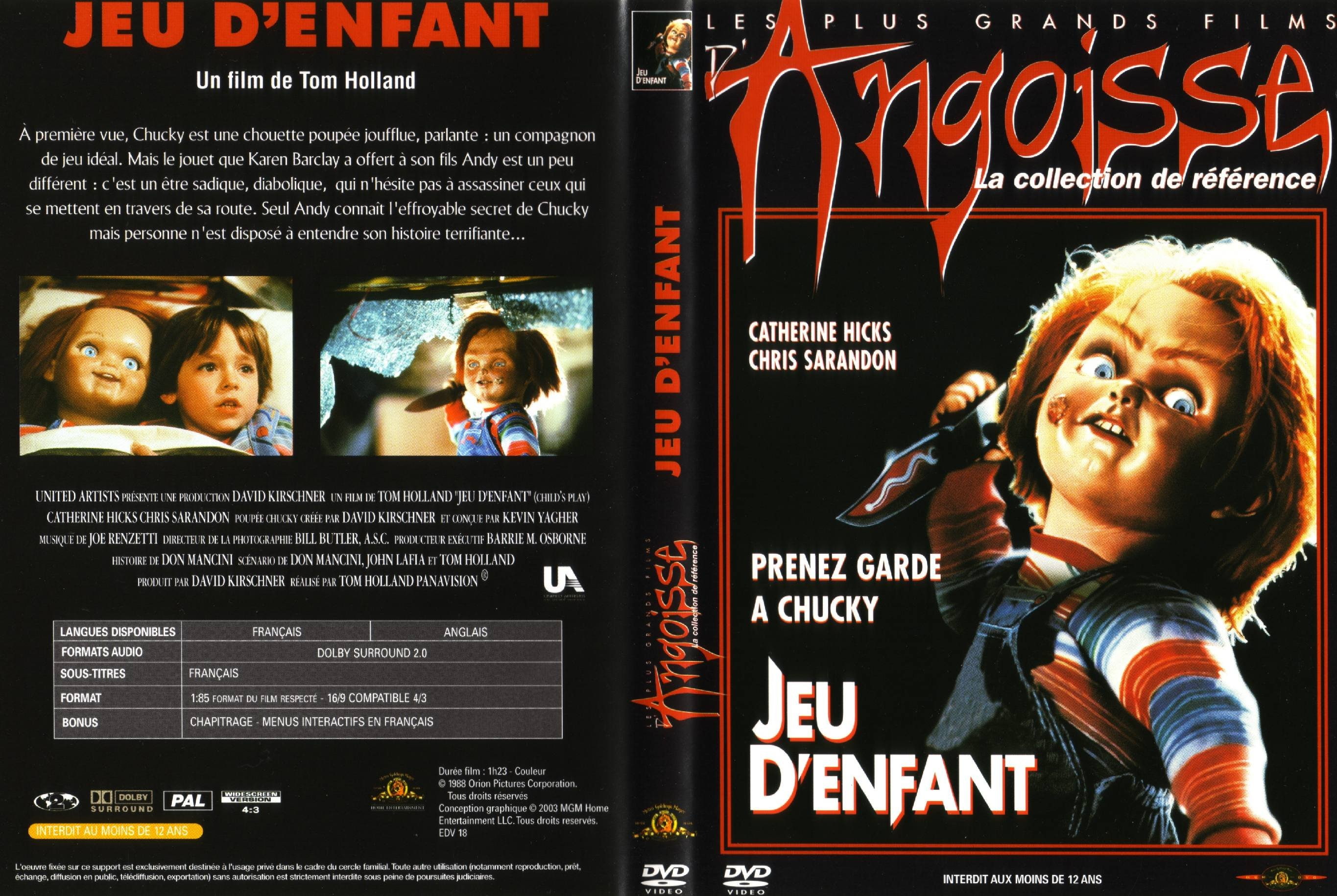 horror, dark, 2K, play, scary, childs, poster, creepy, chucky, HD Wallpaper
