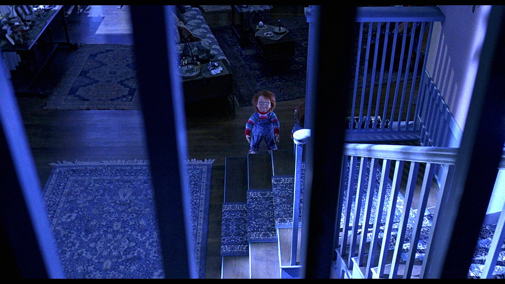 horror, play, dark, scary, 1080P, chucky, creepy, childs, HD Wallpaper