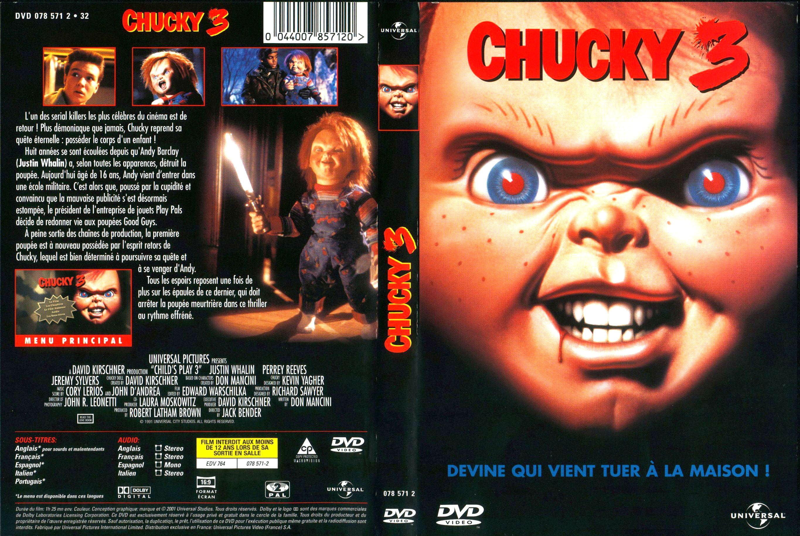 scary, creepy, chucky, play, childs, 2K, horror, dark, poster, HD Wallpaper