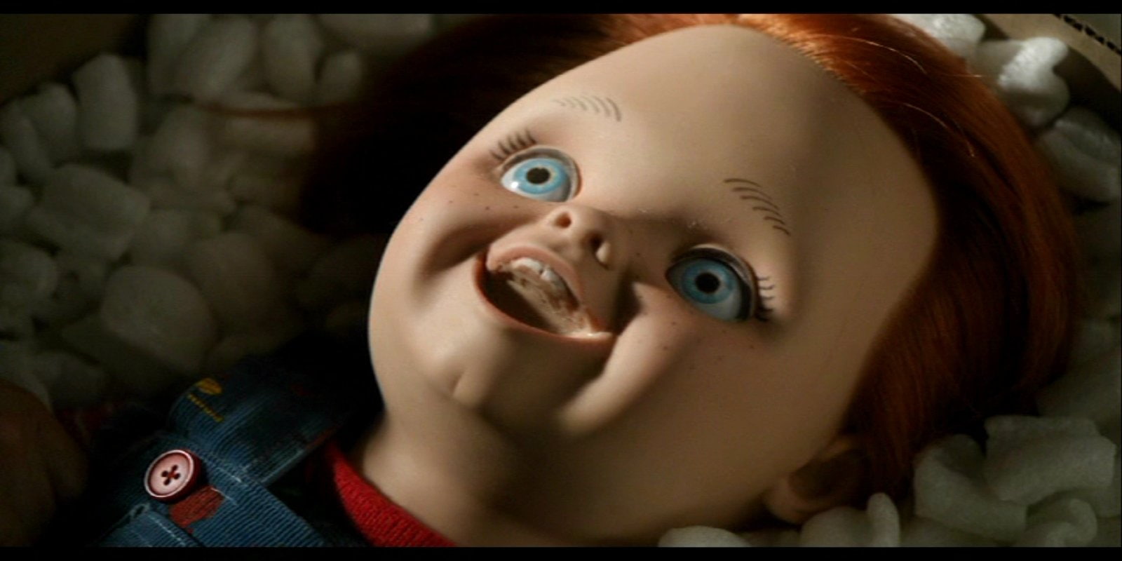 720P, Movie, Curse Of Chucky, HD Wallpaper
