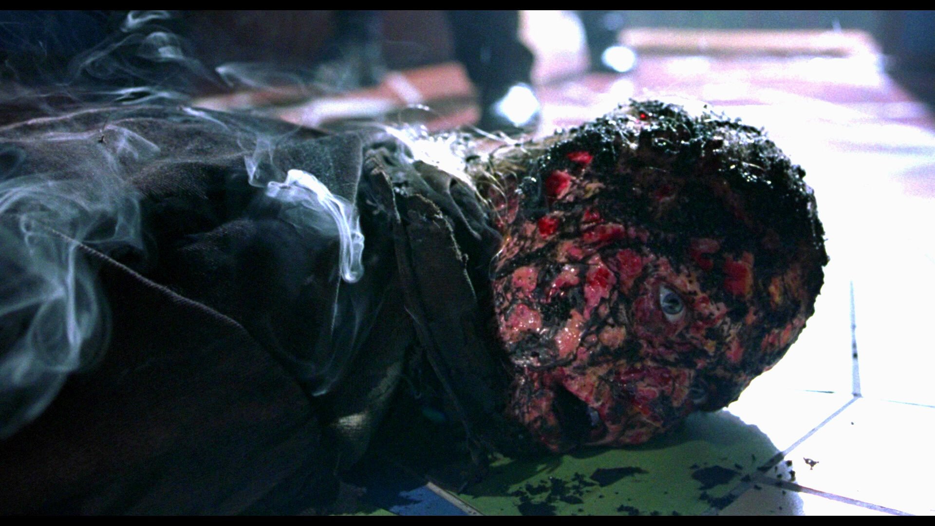 childs, creepy, play, scary, dark, 1080P, horror, chucky, HD Wallpaper