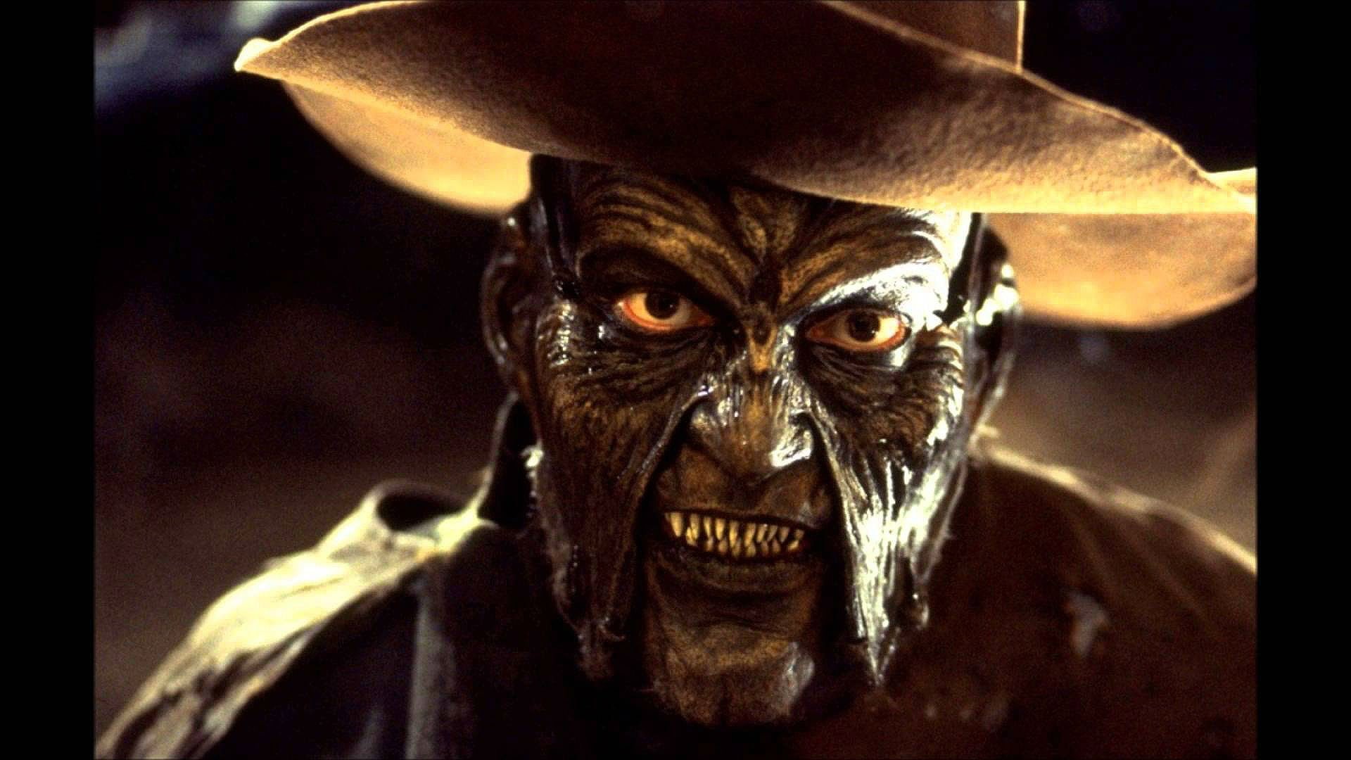 jeeperscreepers, creepers, dark, monster, demon, horror, evil, 1080P, jeepers, HD Wallpaper