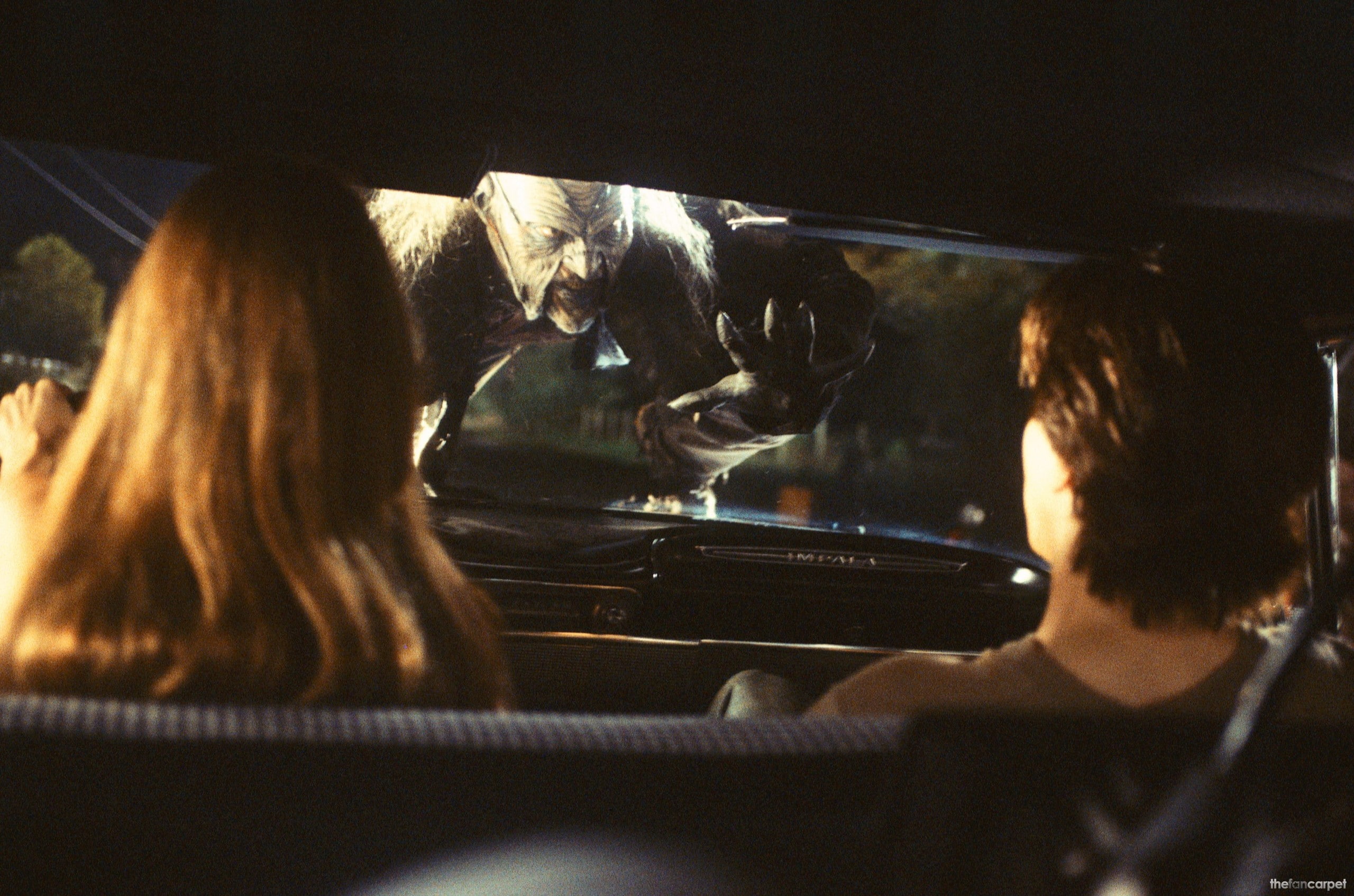 horror, dark, jeepers, 2K, monster, jeeperscreepers, creepers, HD Wallpaper