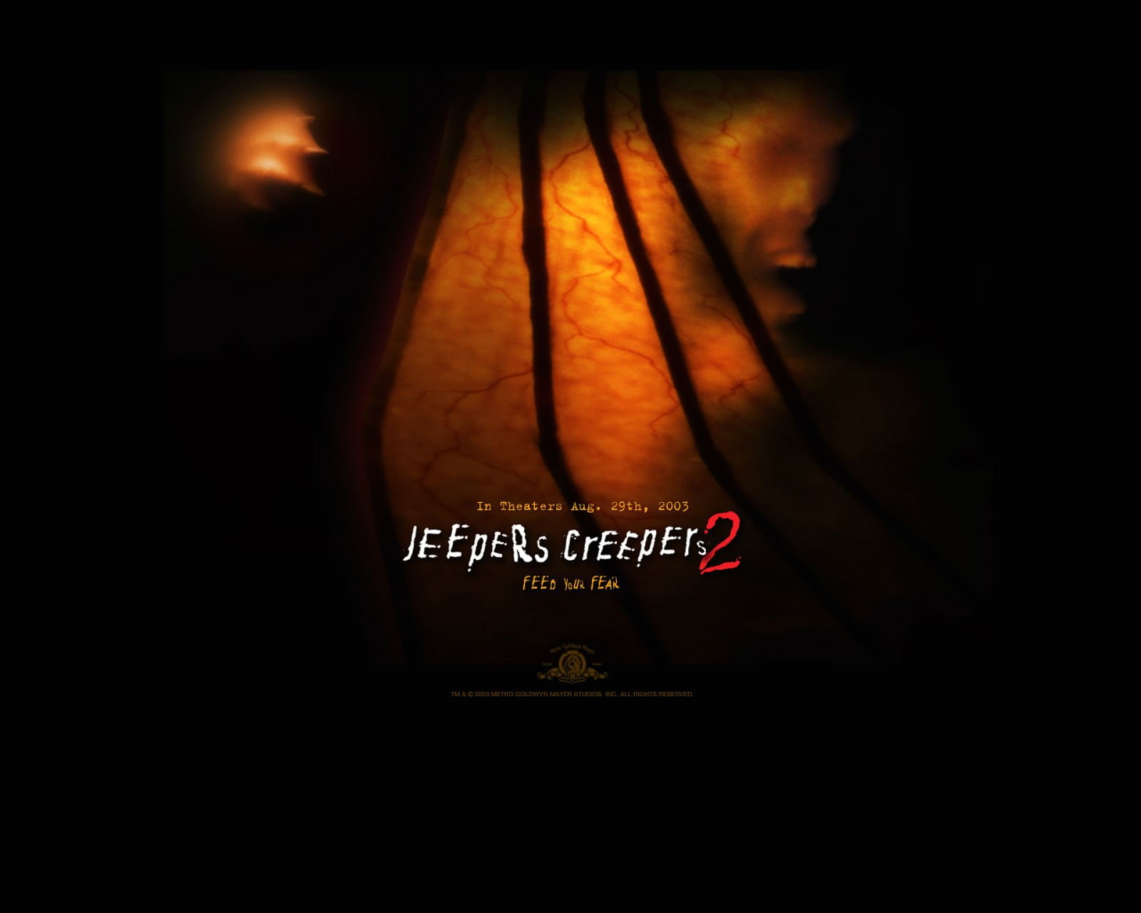 dark, 720P, jeeperscreepers, horror, creepers, jeepers, HD Wallpaper