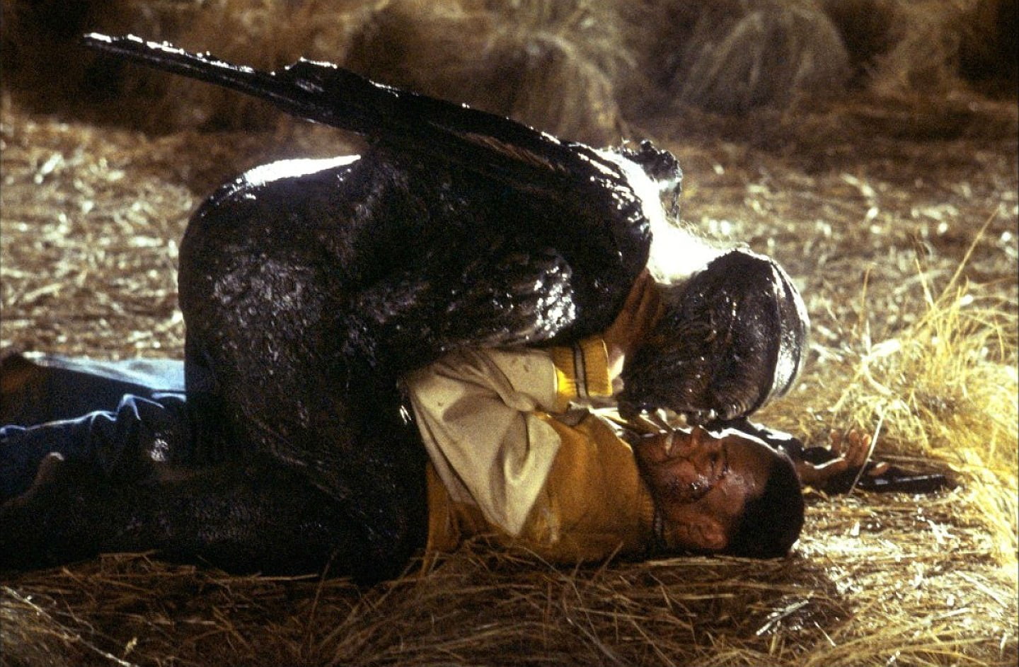 evil, dark, monster, jeeperscreepers, horror, demon, 720P, creepers, jeepers, HD Wallpaper