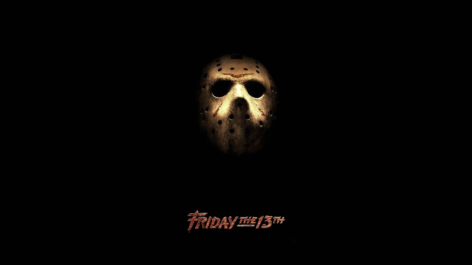 1080P, friday the 13th 2009, HD Wallpaper