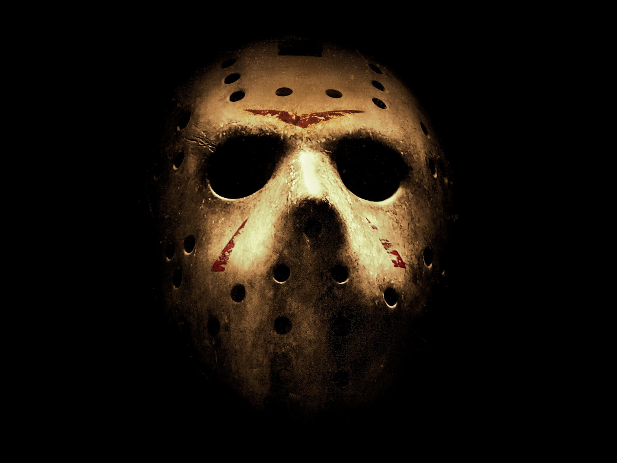 friday the 13th 2009, 1080P, HD Wallpaper