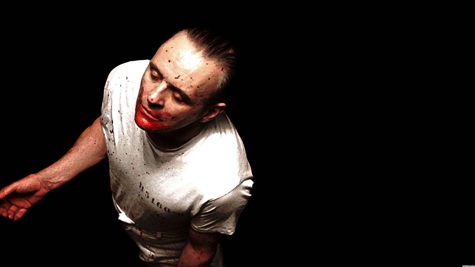silence, lambs, crime, drama, 1080P, hannibal, the, thriller, HD Wallpaper