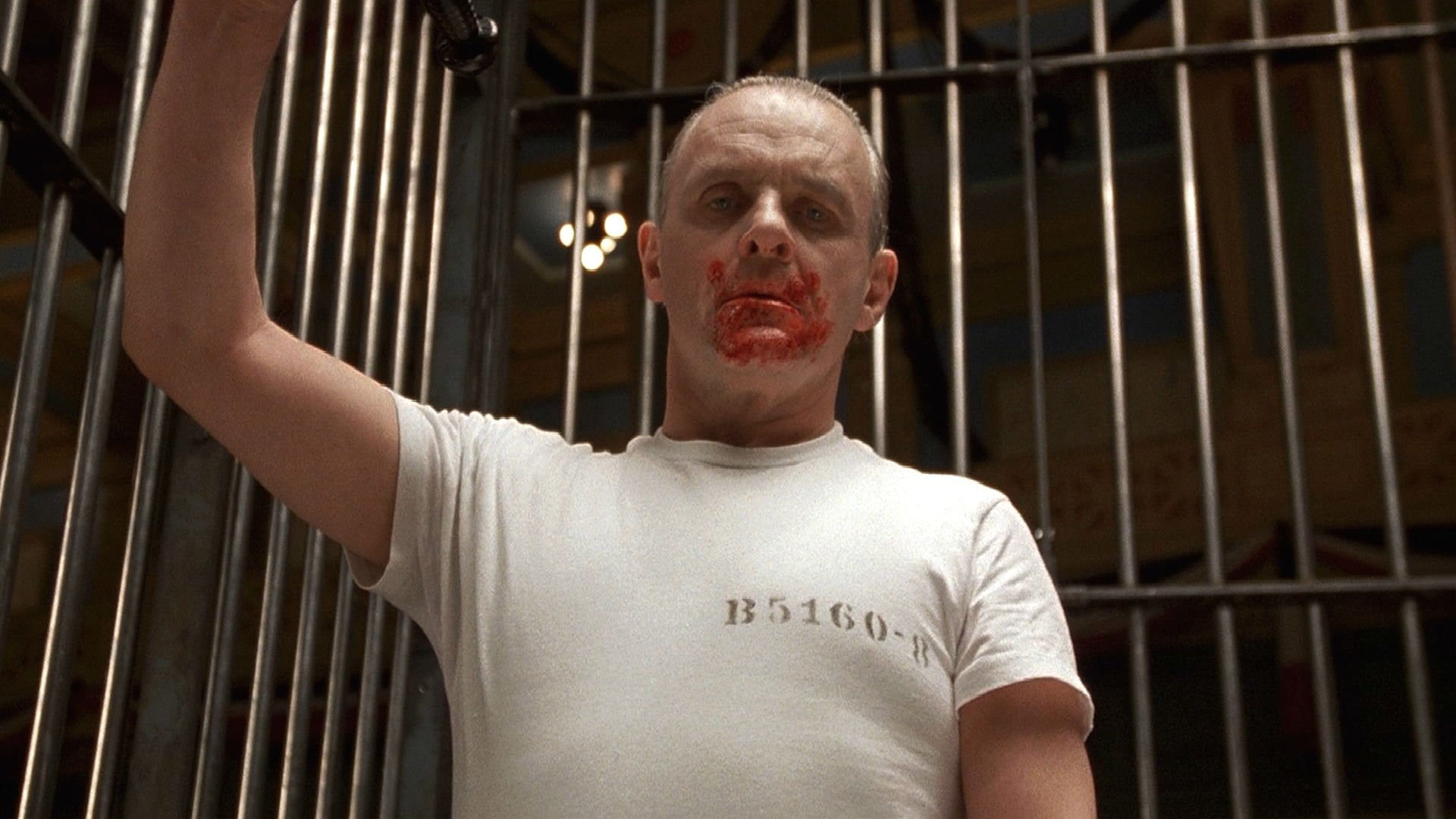 drama, hannibal, the, crime, thriller, silence, 1080P, lambs, HD Wallpaper