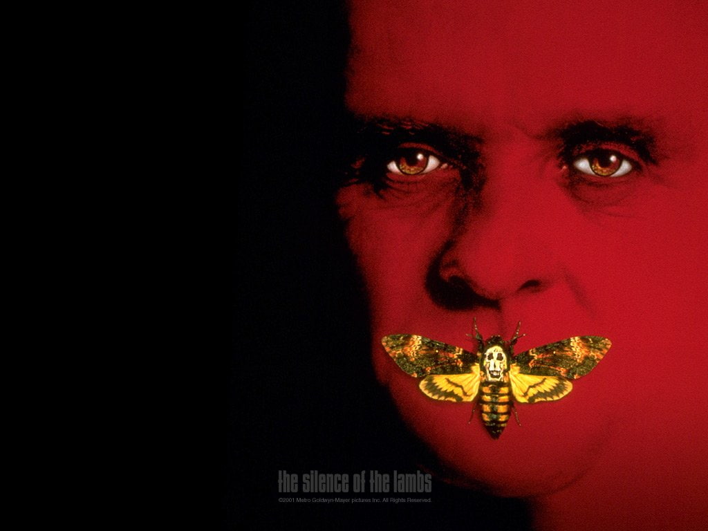 The Silence Of The Lambs, 480P, Movie, Silence Of The Lambs, HD Wallpaper