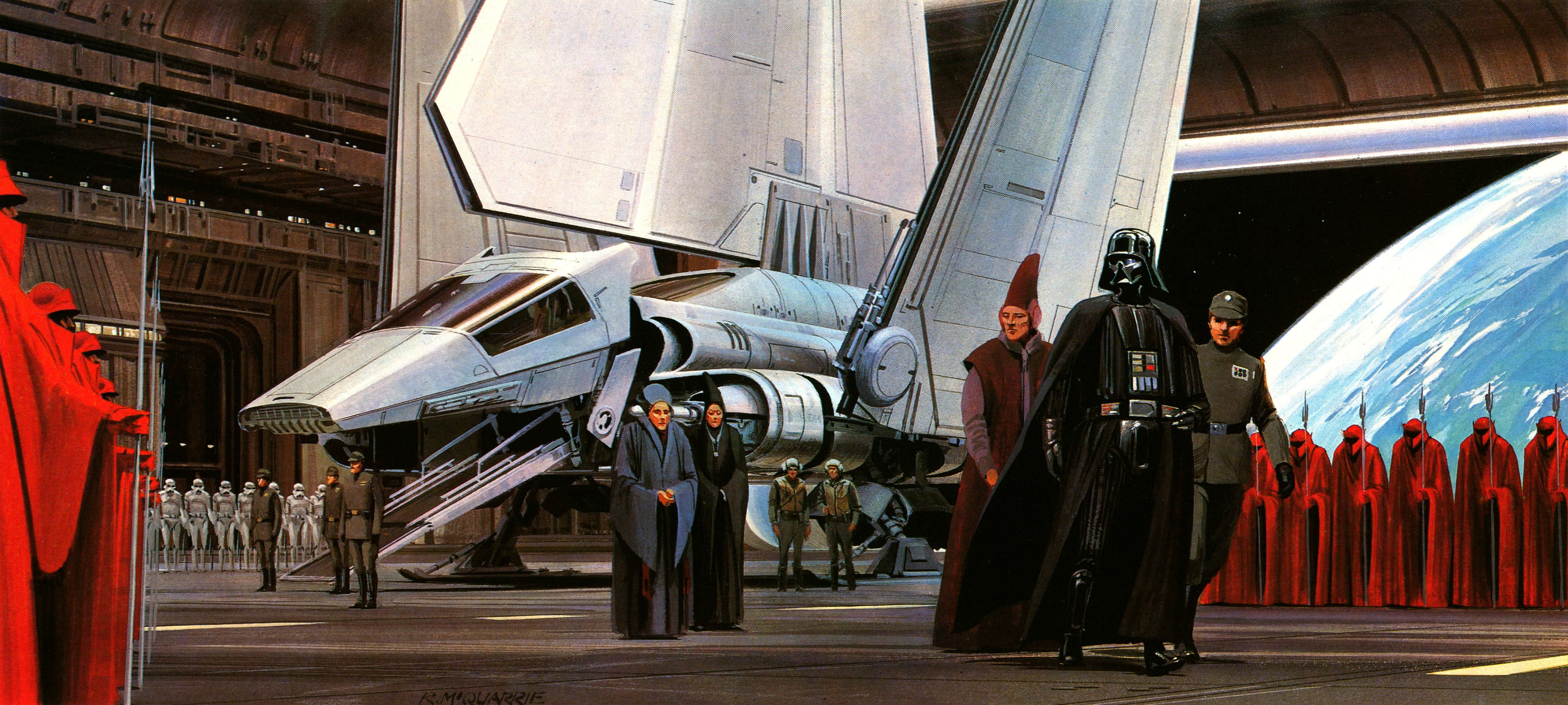 4K, wars, sci fi, jedi, return, futuristic, film, movie, star, HD Wallpaper