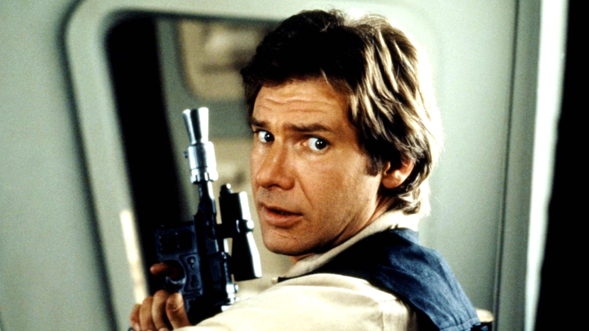 wars, jedi, futuristic, movie, 1080P, star, film, return, sci fi, HD Wallpaper