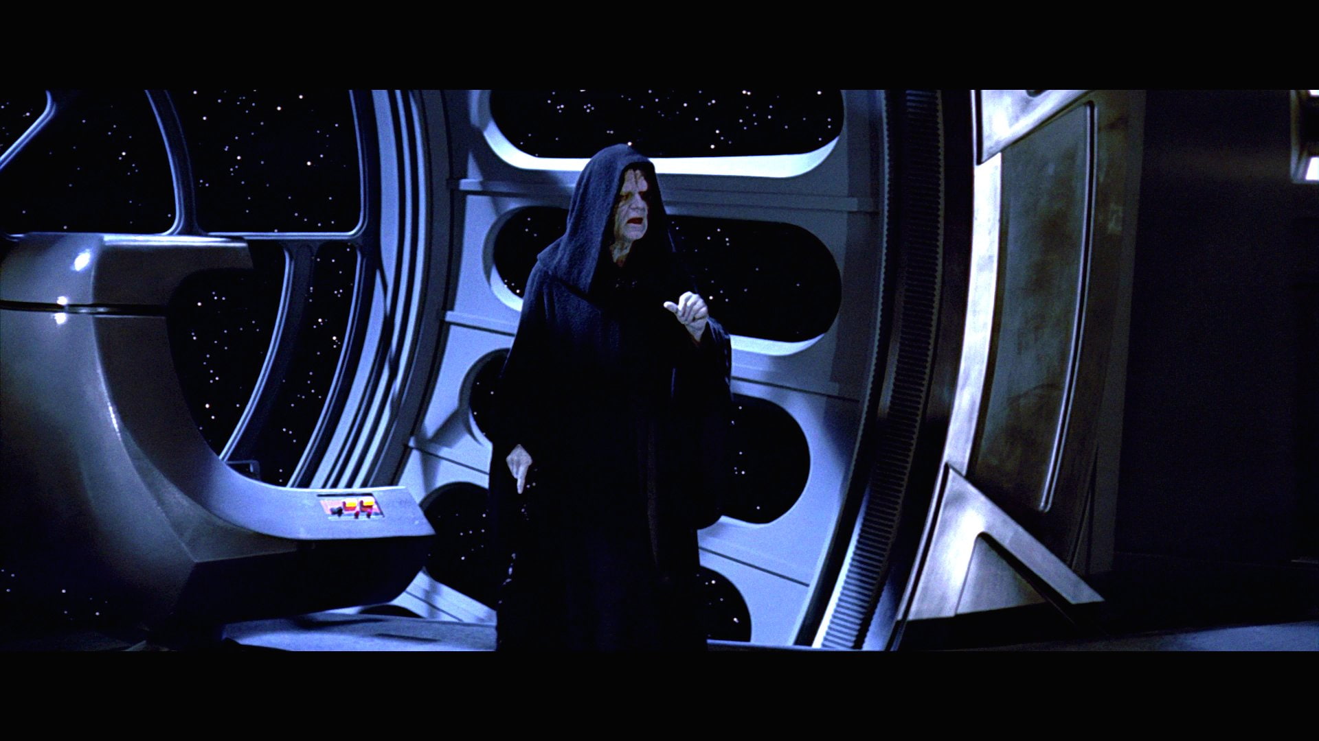 star, wars, sci fi, 1080P, movie, jedi, return, film, futuristic, HD Wallpaper