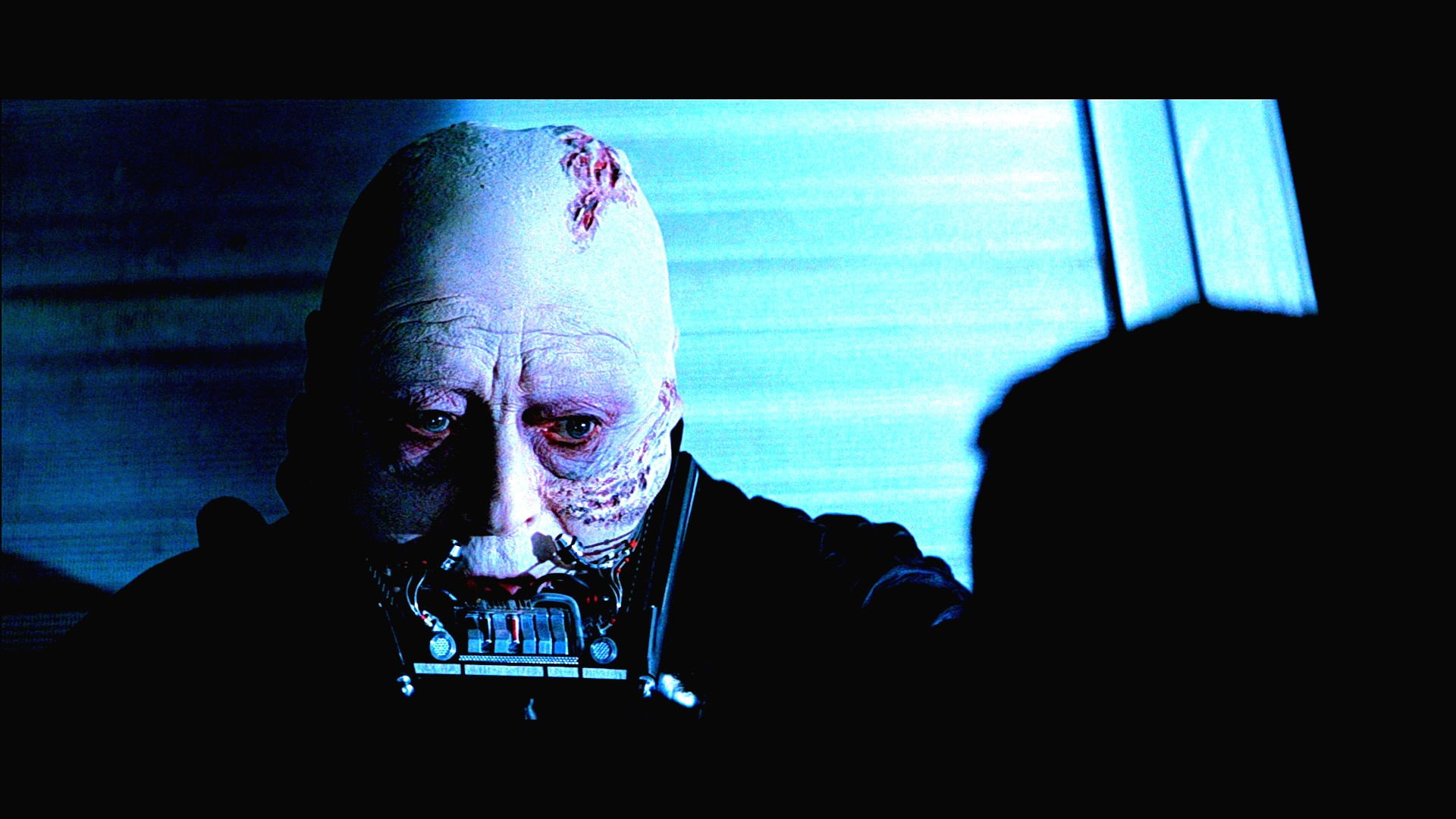 film, 1080P, return, futuristic, star, movie, sci fi, wars, jedi, HD Wallpaper