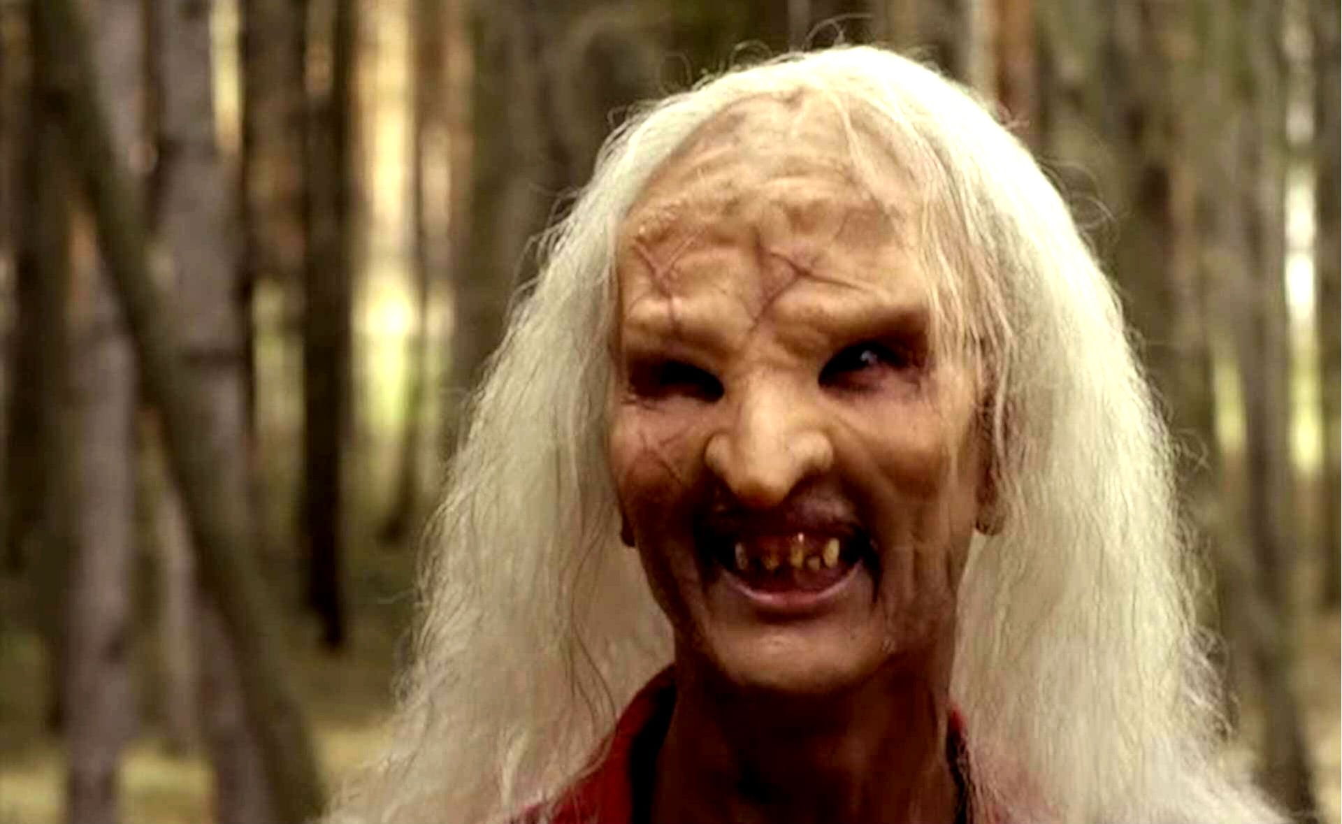 turn, thriller, horror, dark, monster, 1080P, wrong, HD Wallpaper