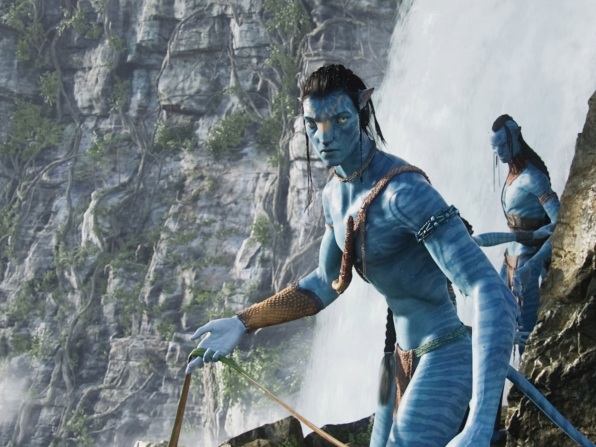 avatar, sully, 1080P, jake, movie, HD Wallpaper