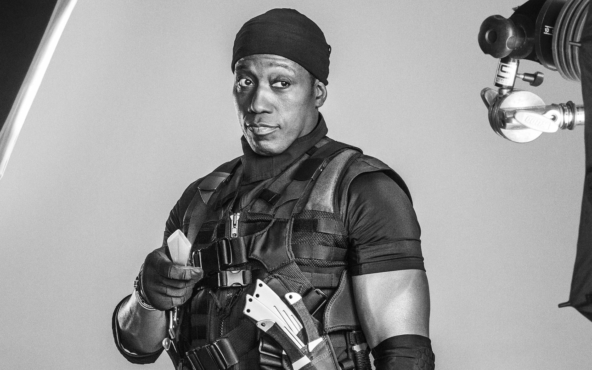 1080P, Wesley Snipes, expendables, snipes, wesley, The Expendables 3, HD Wallpaper