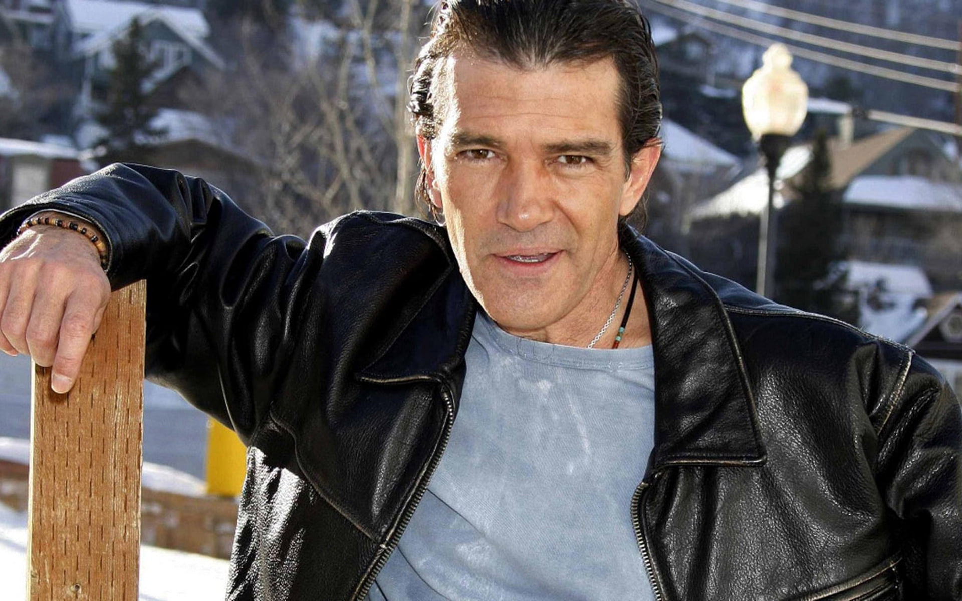 antonio, hollywood, latino, star, 1080P, banderas, macho, HD Wallpaper