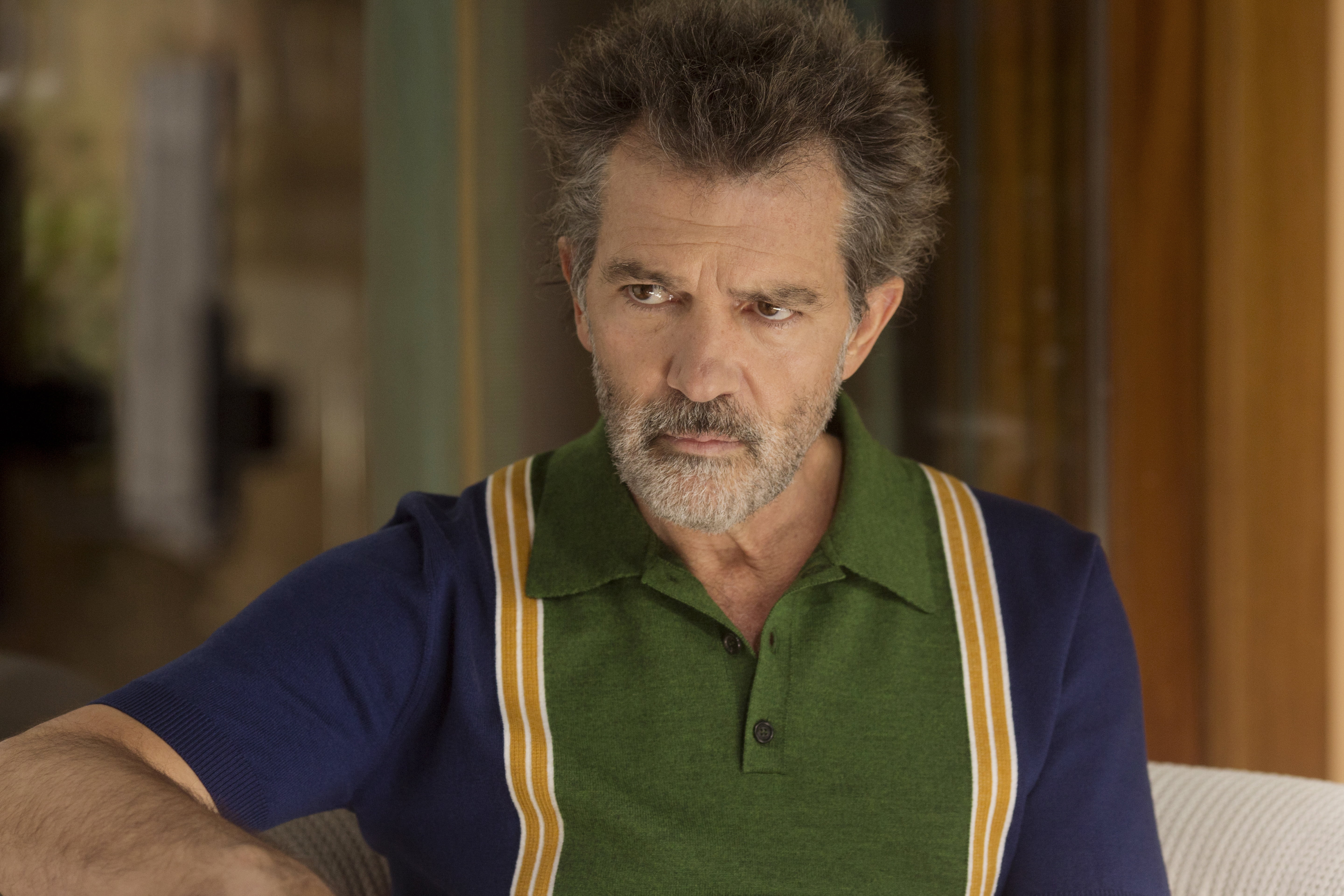 Movie, 5K, Pain and Glory, Antonio Banderas, HD Wallpaper