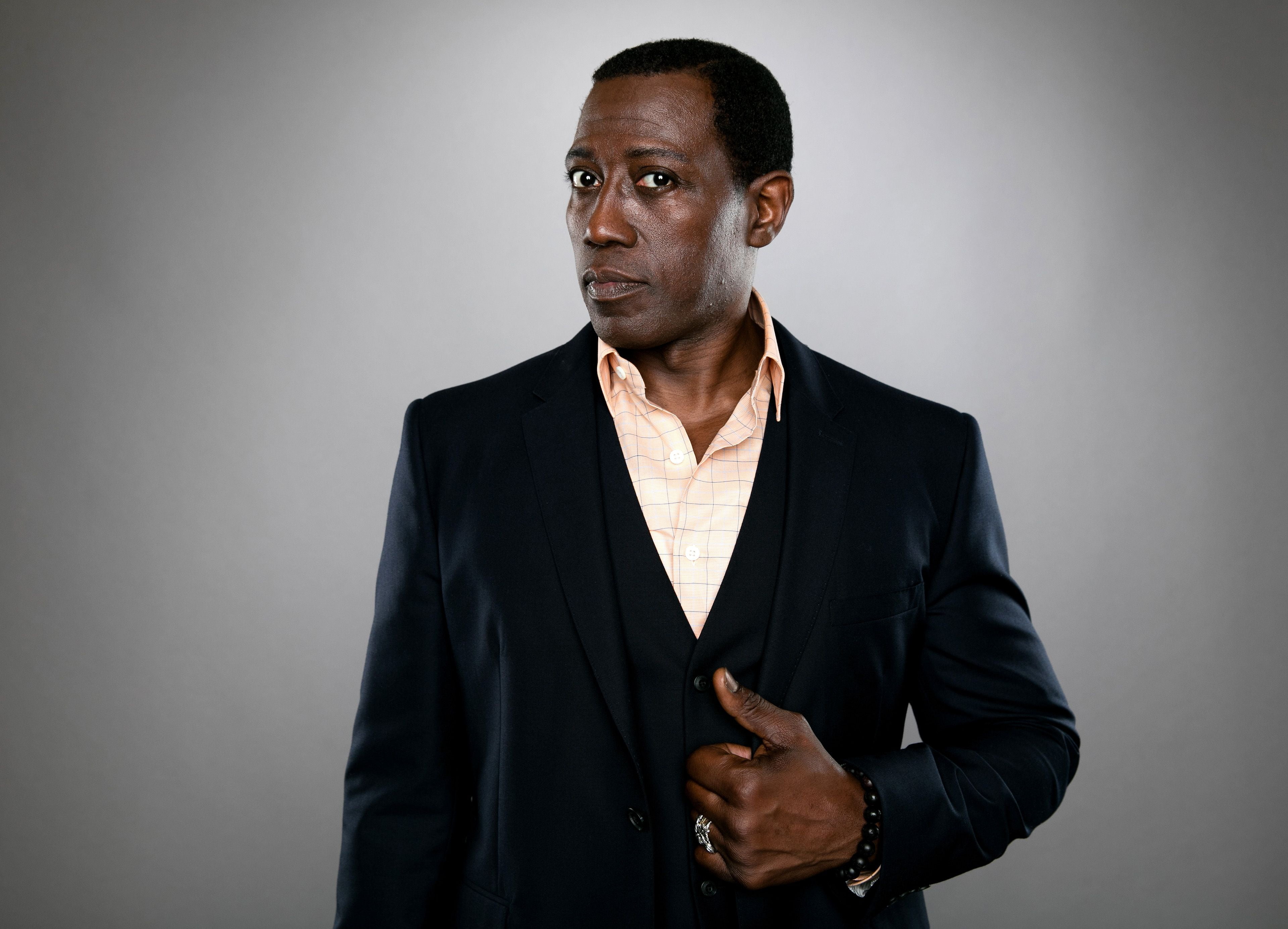 2K, American, Wesley Snipes, Actor, Actors, HD Wallpaper