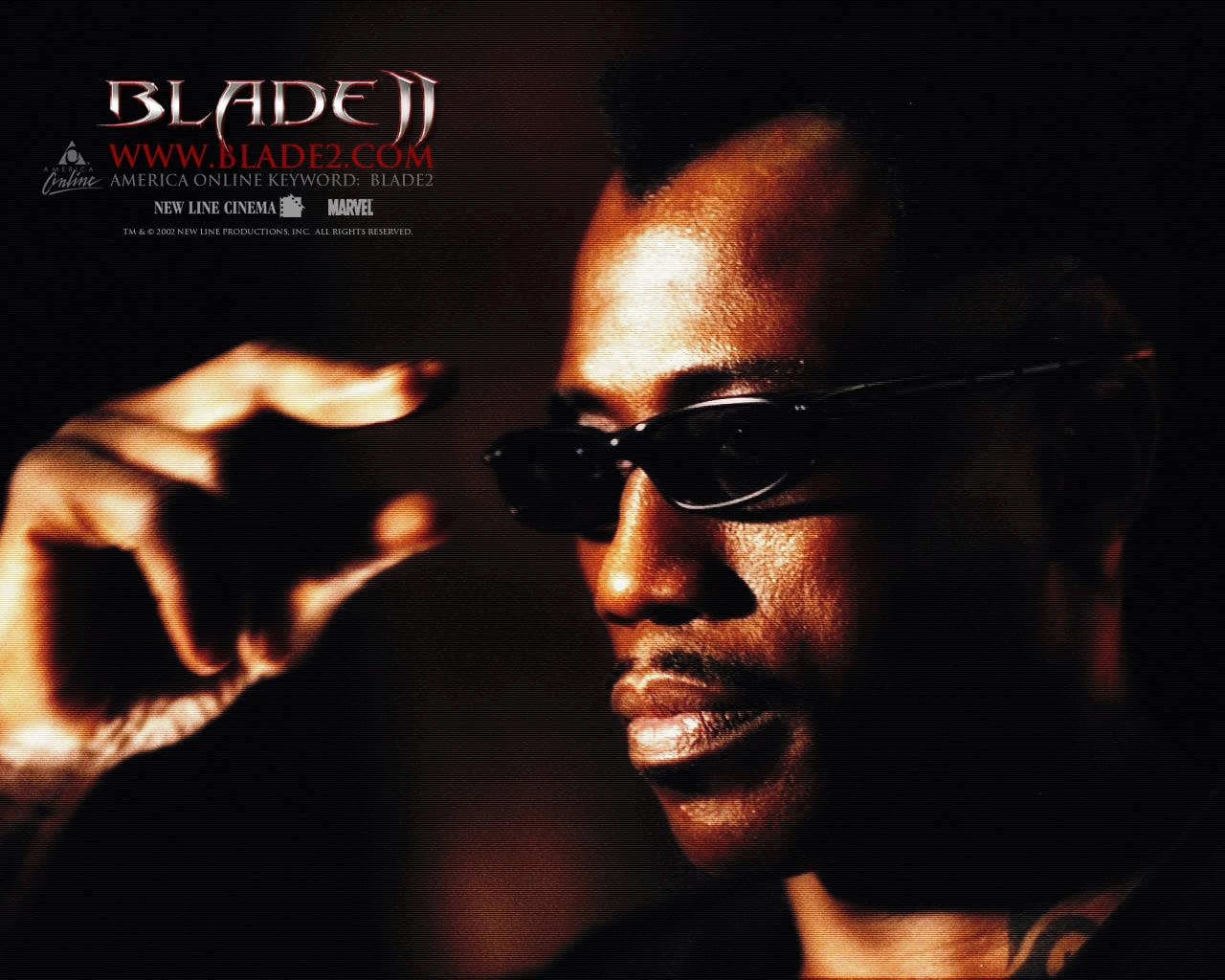 art, celebrity, snipes, sunglasses, actors, black, faces, x, 720P, wallpa, black people, wesley, men, people, hd, blade, ii, HD Wallpaper