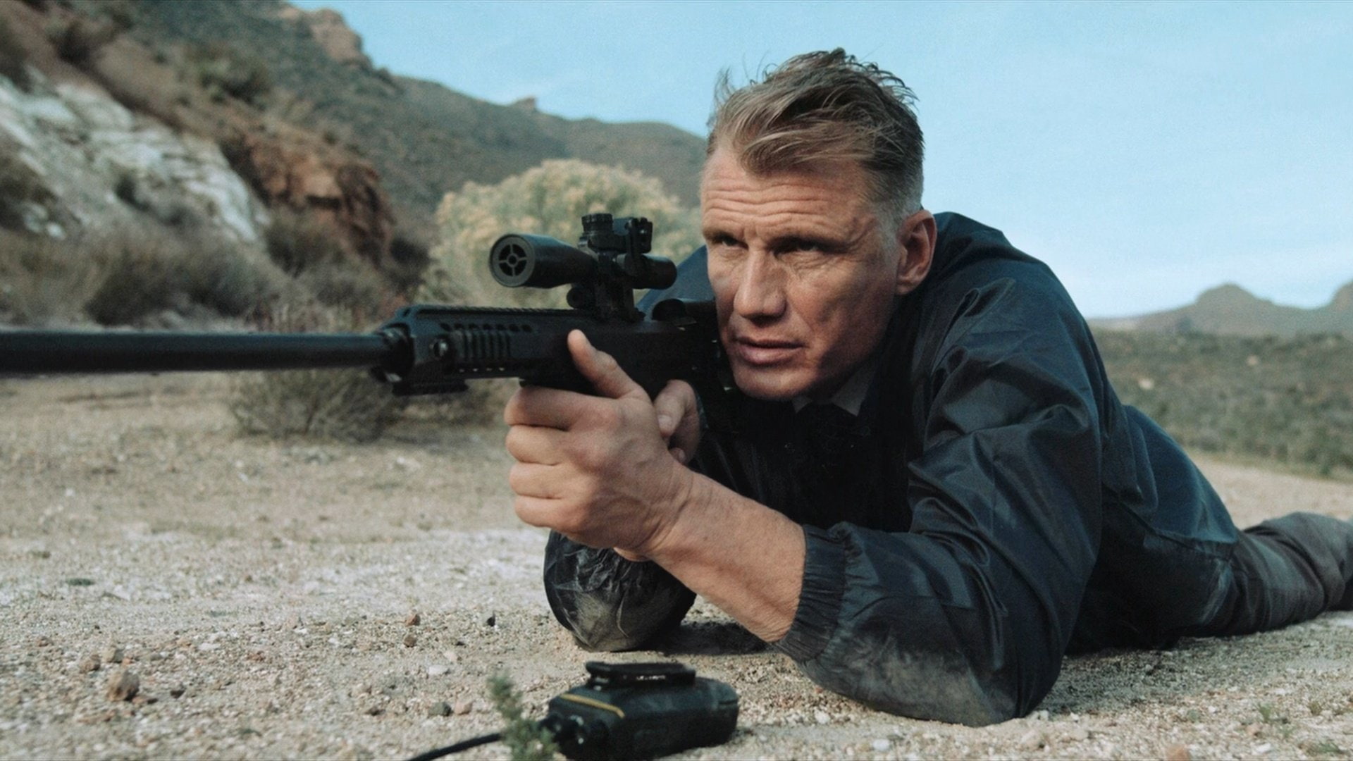 1080P, Movie, 4Got10, Dolph Lundgren, HD Wallpaper