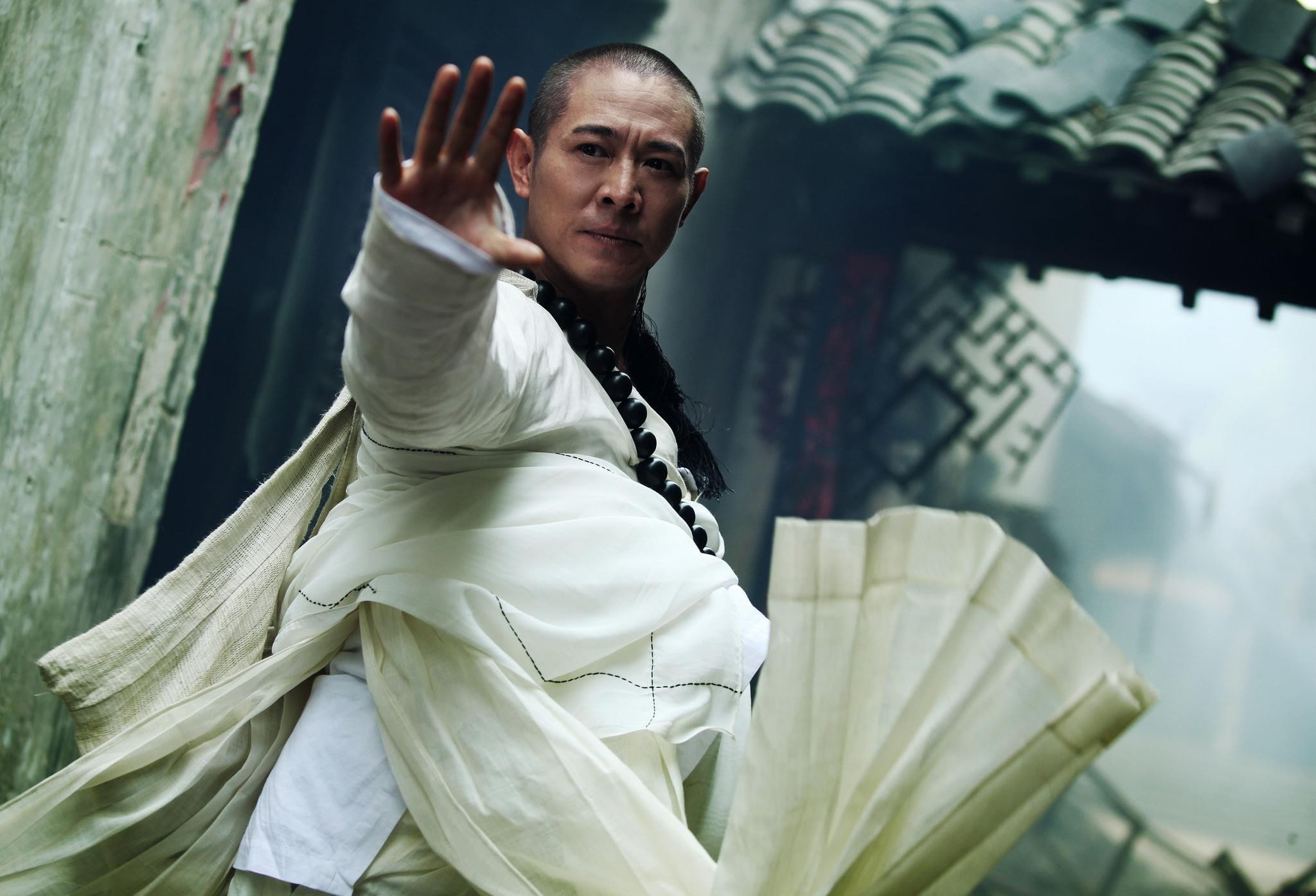 1080P, men, actor, movies, Jet Li, HD Wallpaper